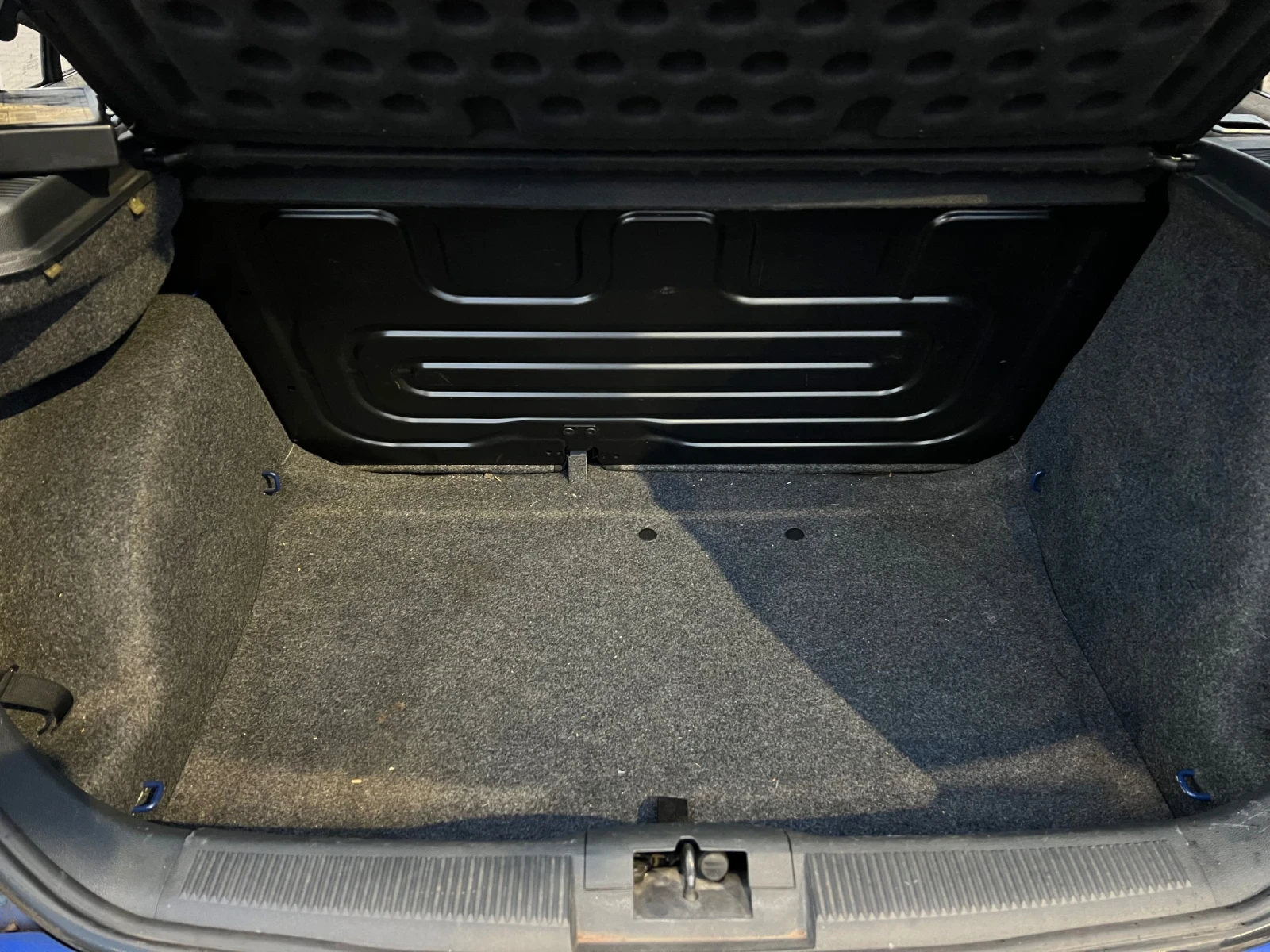 Skoda Fabia 1.2 - изображение 10