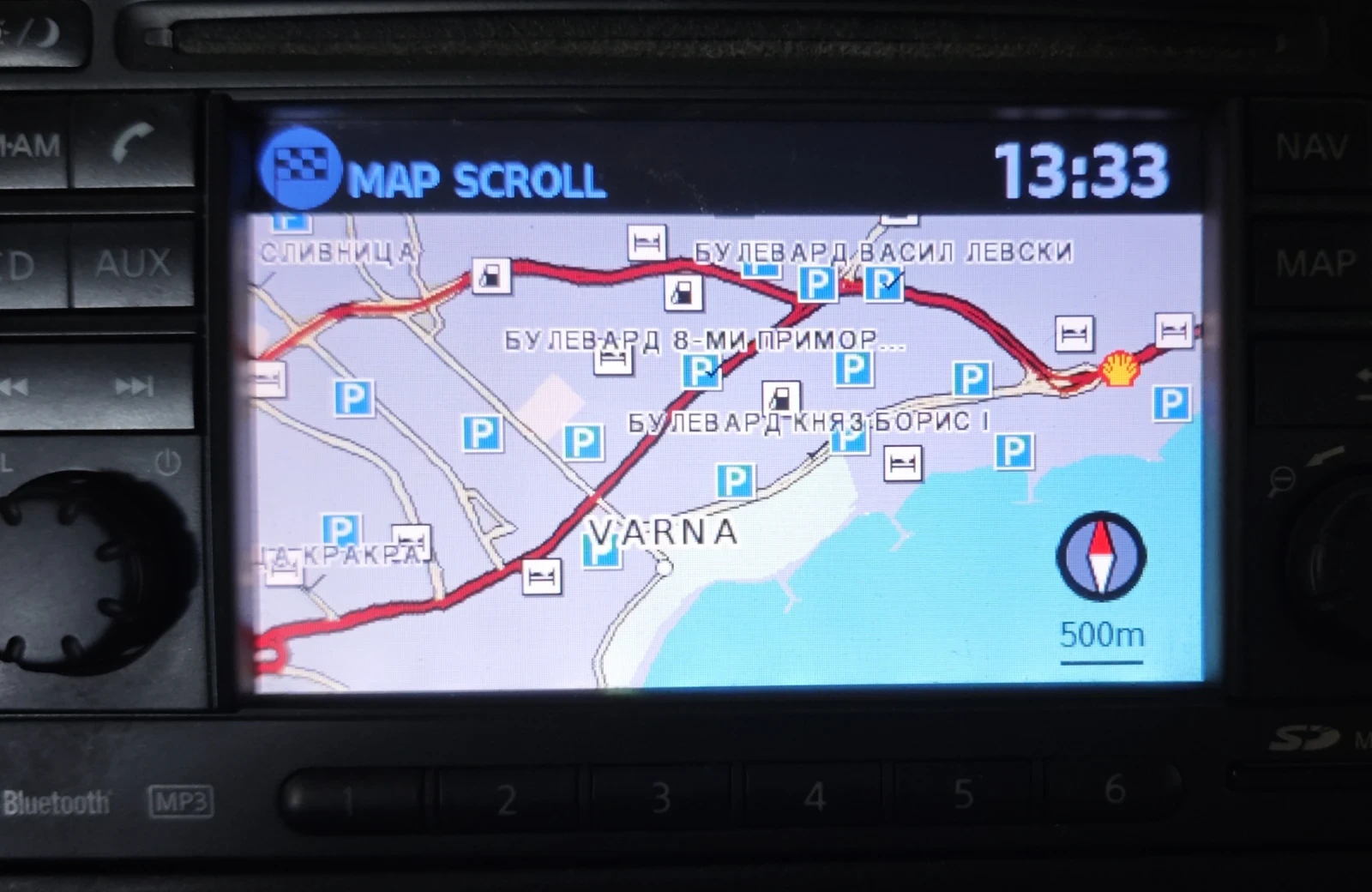 Nissan Micra 1.2 | Mobile.bg — изображение 11