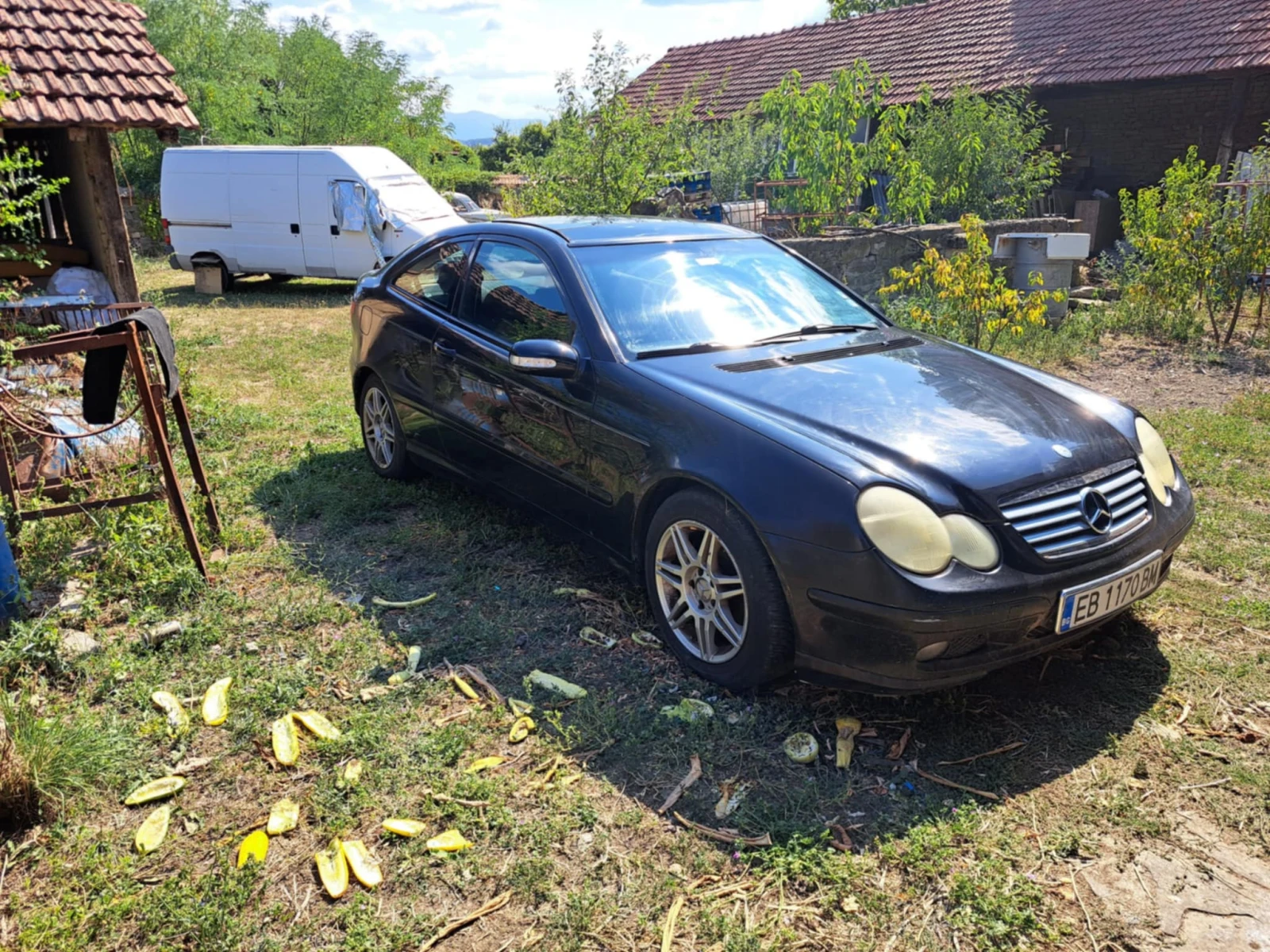 Mercedes-Benz C 230  - изображение 3