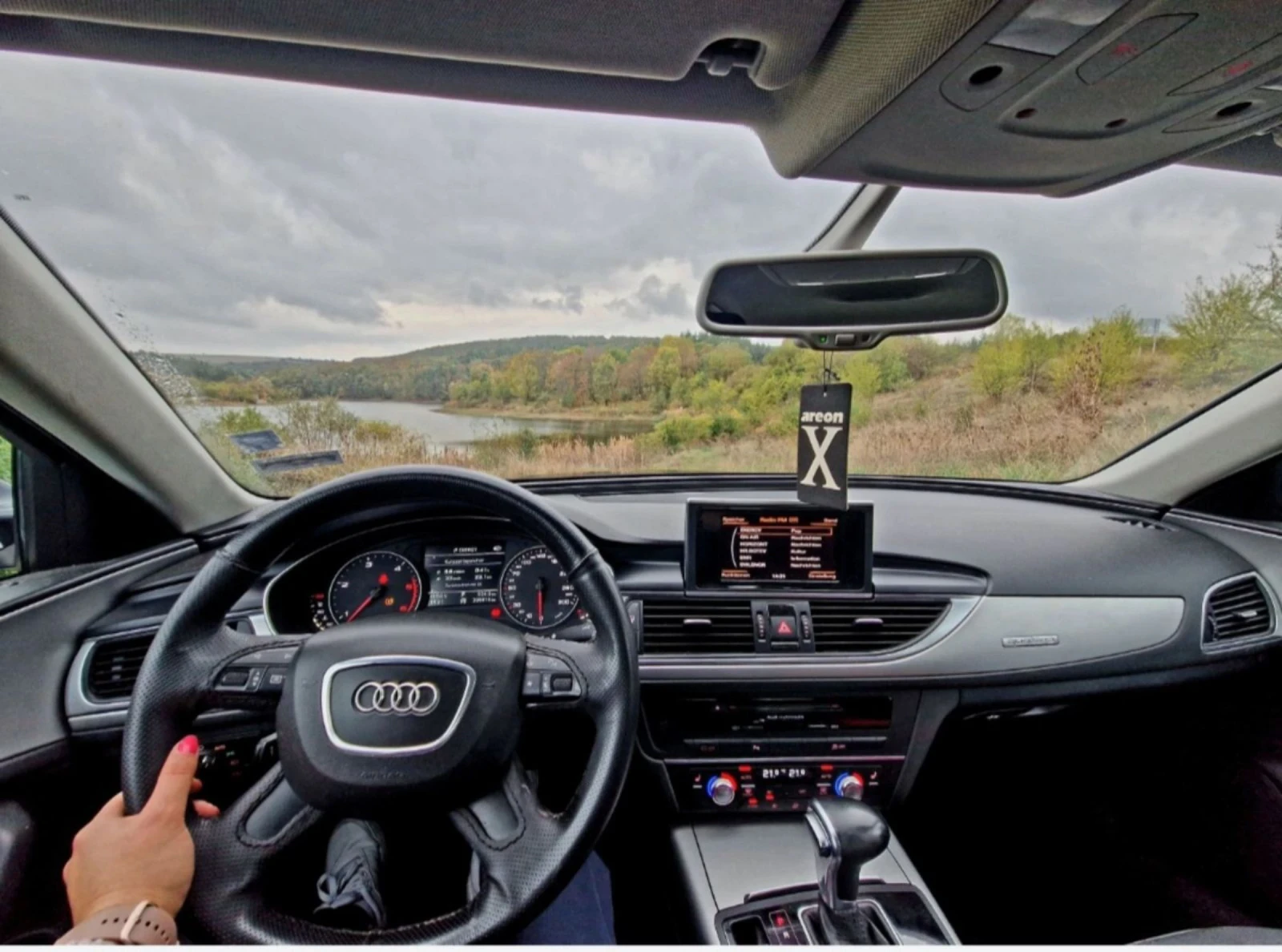 Audi A6 Audi A6, 3.0 TDI. - изображение 6