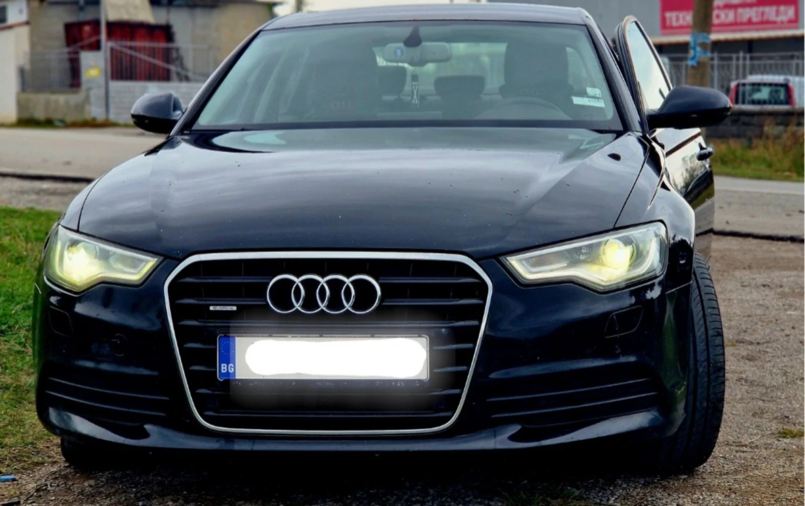 Audi A6 Audi A6, 3.0 TDI. - изображение 2