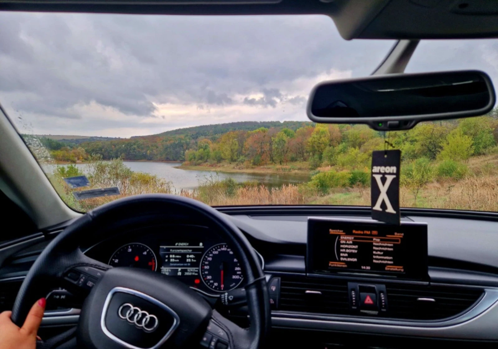 Audi A6 Audi A6, 3.0 TDI. - изображение 5