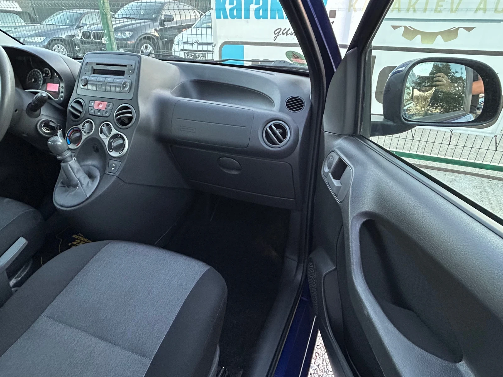 Fiat Panda  - изображение 8