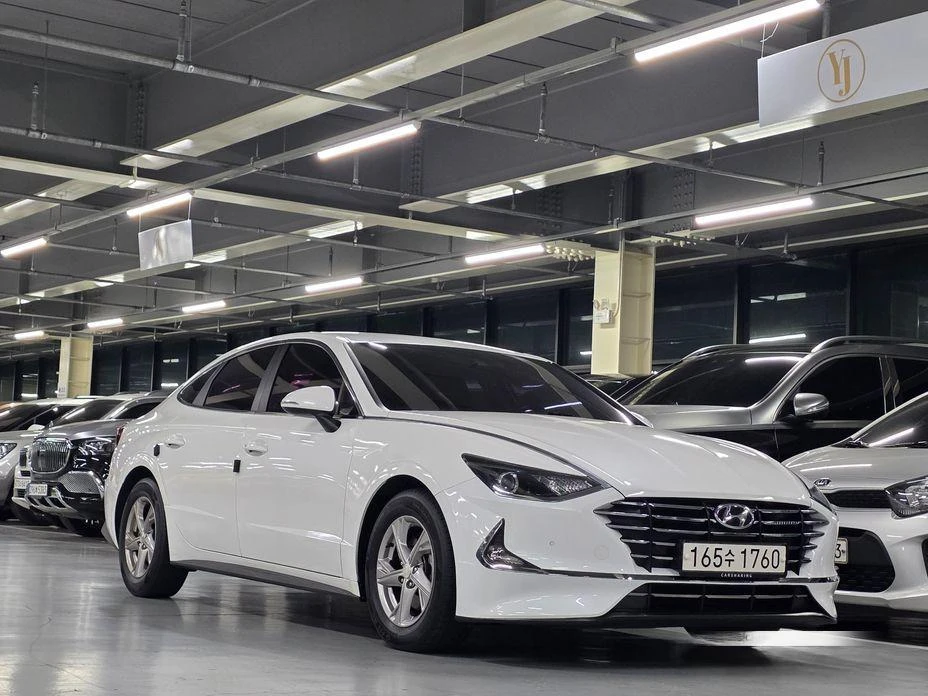 Hyundai Sonata  - изображение 5