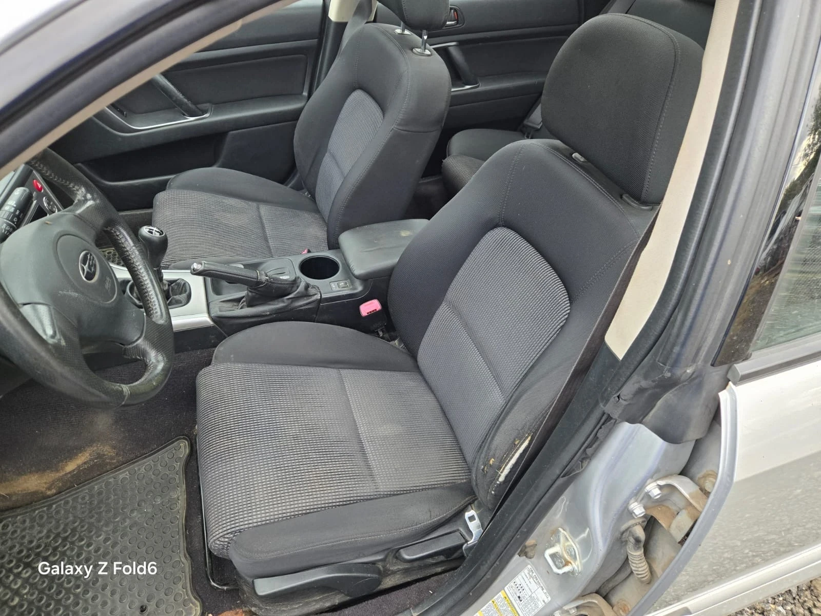 Subaru Outback 2.5 | Mobile.bg — изображение 7