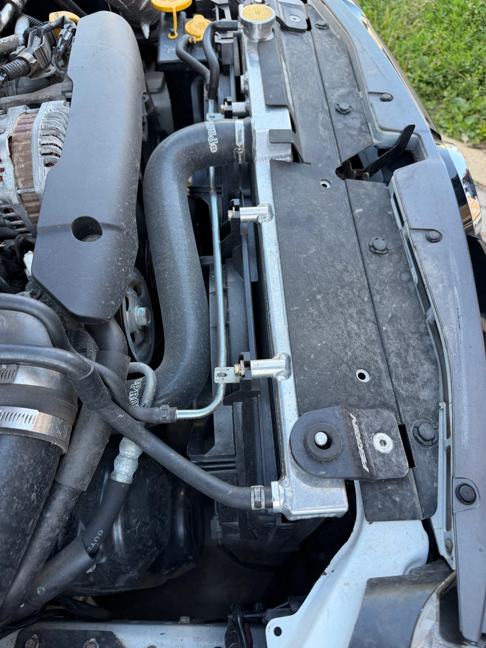 Subaru Impreza WRX STI 301hp+ + + +  | Mobile.bg � ����������� 13