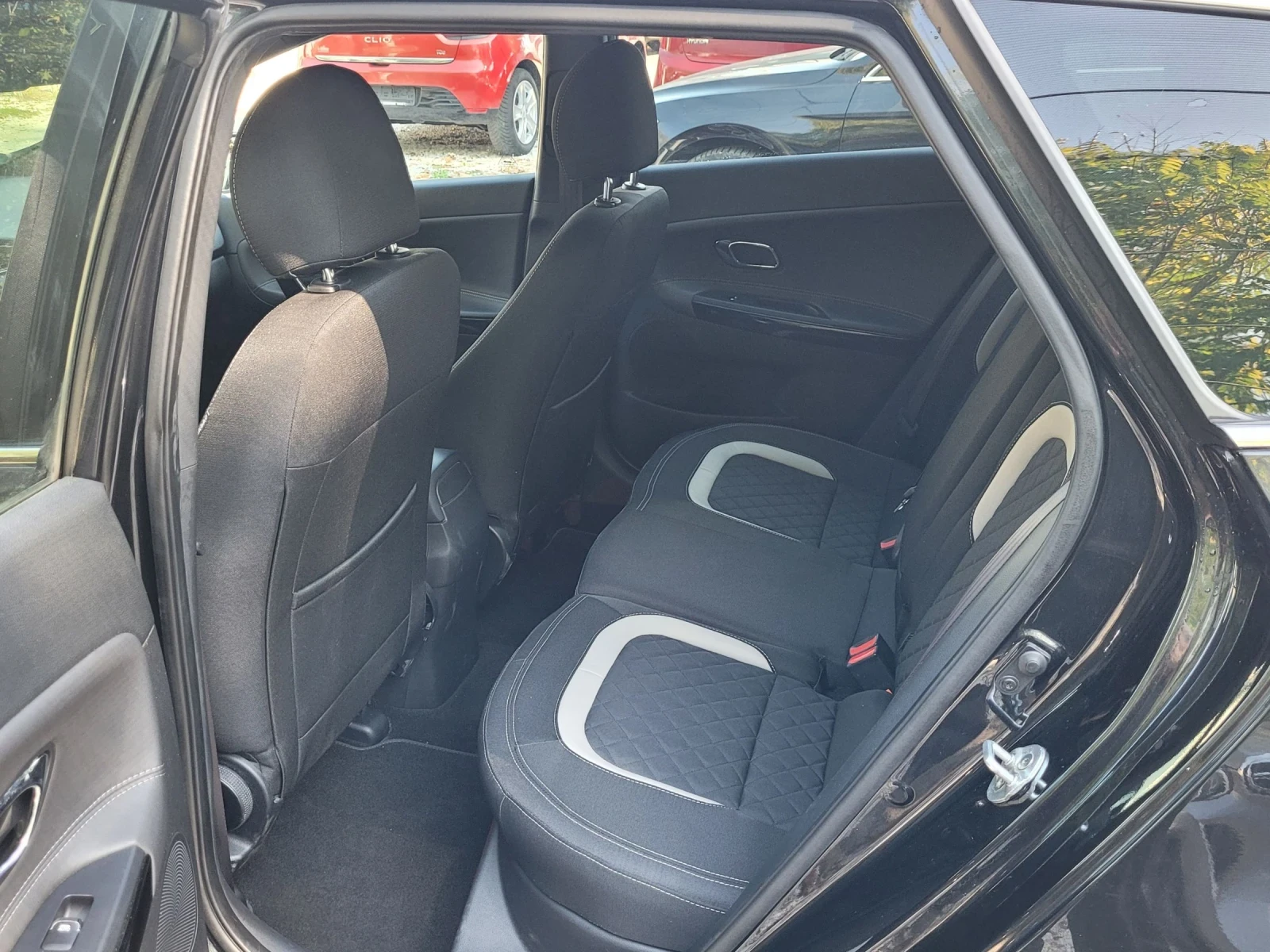 Kia Ceed 1.6 CRDI GT LINE - изображение 7