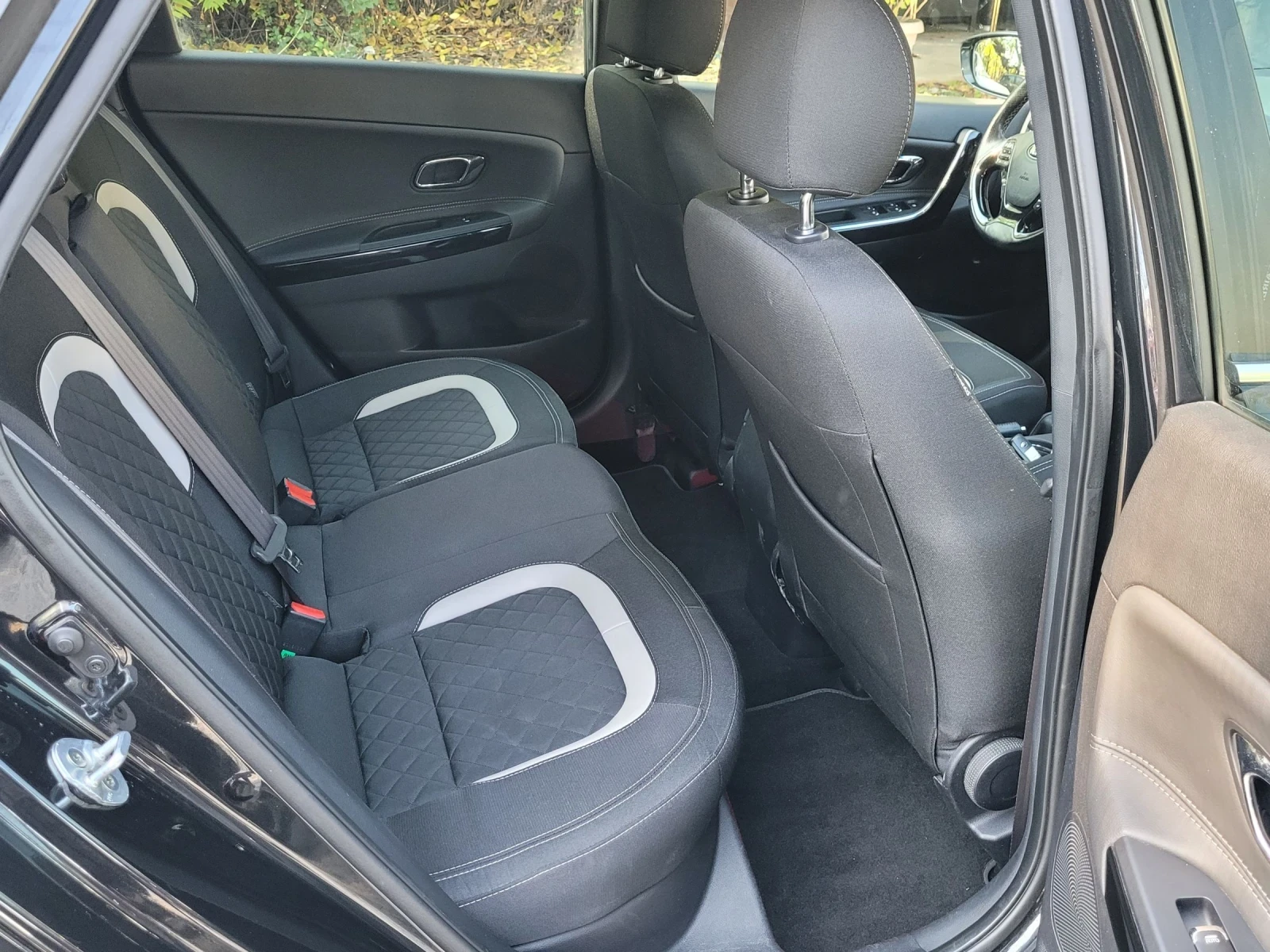 Kia Ceed 1.6 CRDI GT LINE - изображение 9