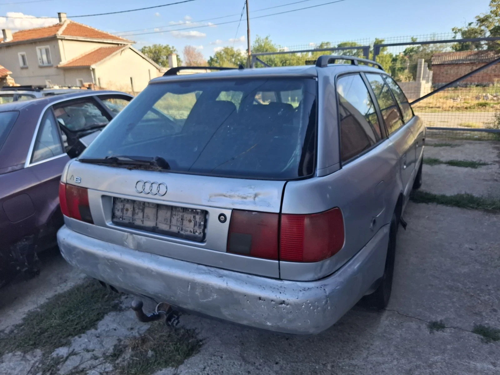 Audi A6 2.0ACE - изображение 4