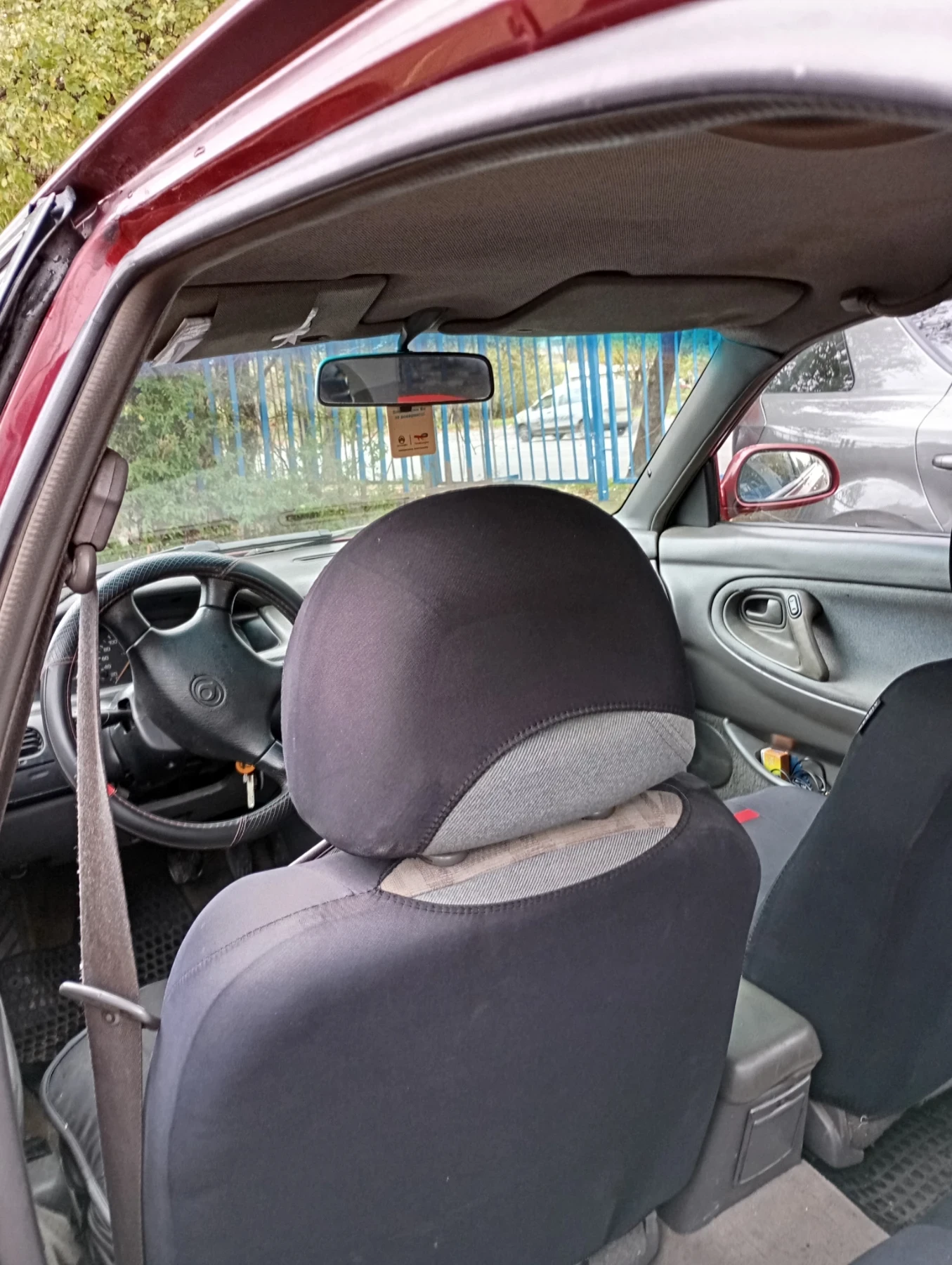 Mazda 626  - изображение 7