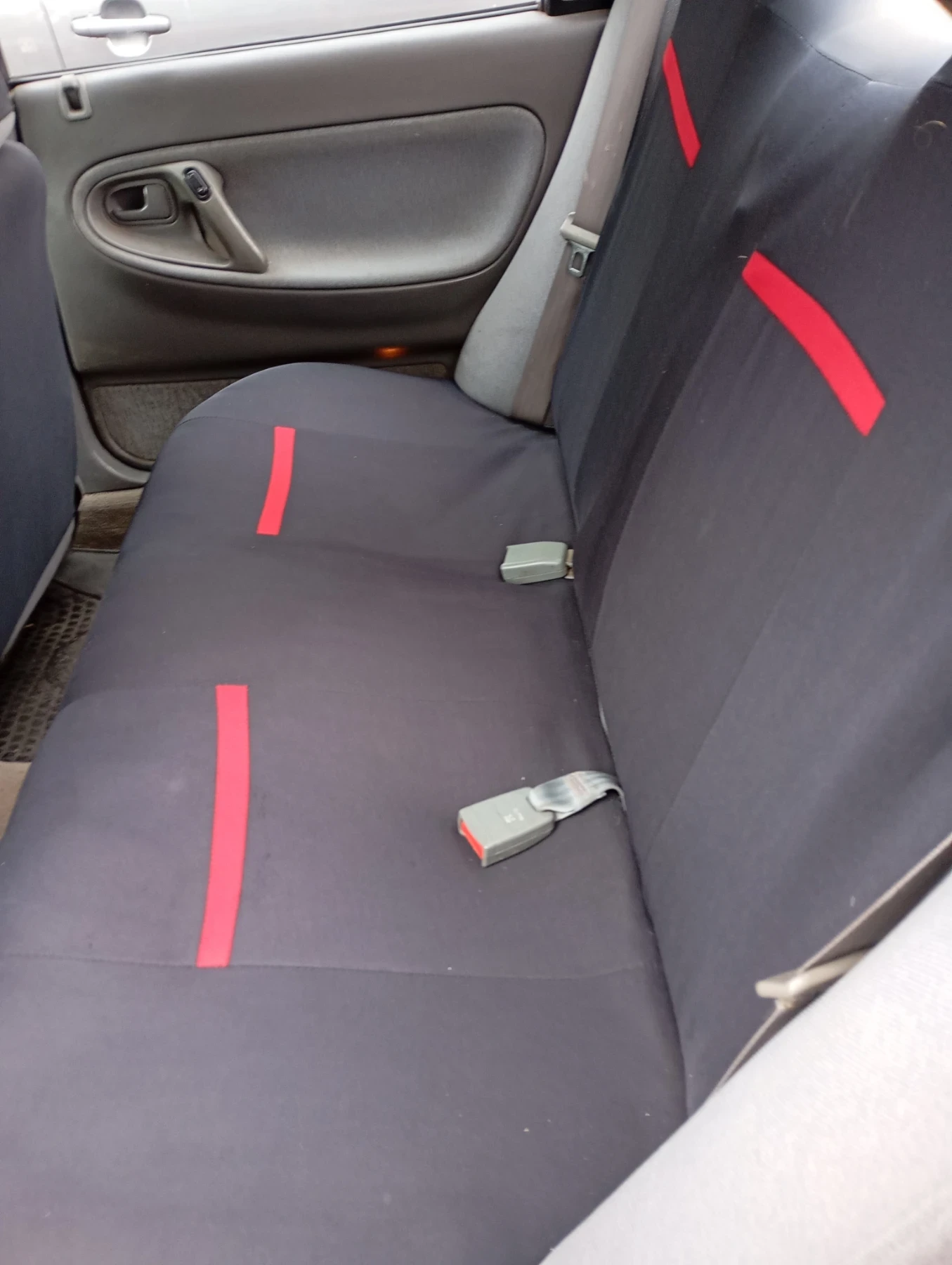 Mazda 626  - изображение 6