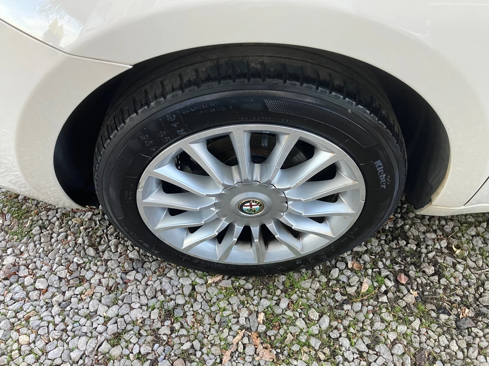 Alfa Romeo MiTo 1.4i-78k.c-euro6b - изображение 7