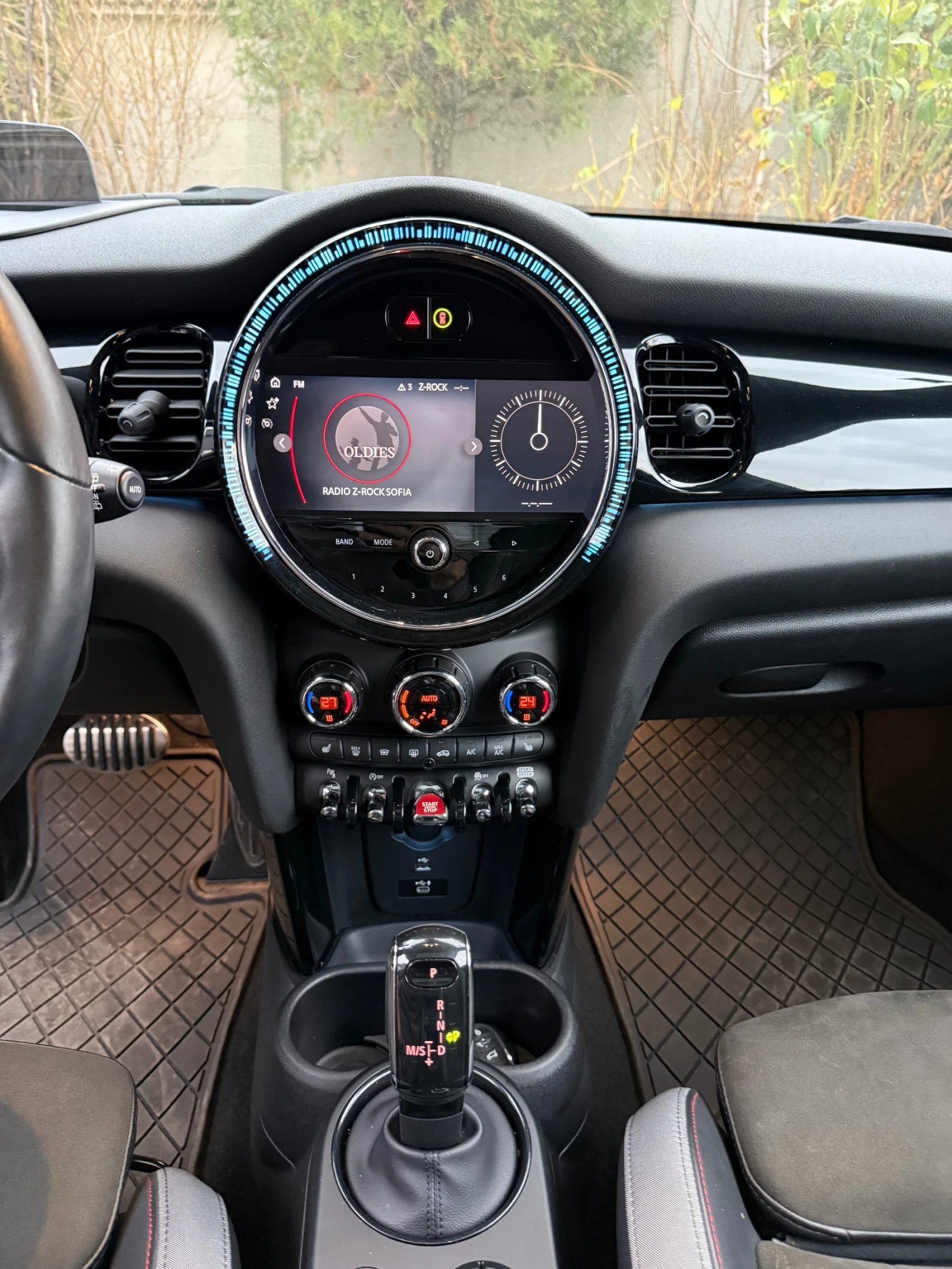 Mini John Cooper Works  - изображение 9