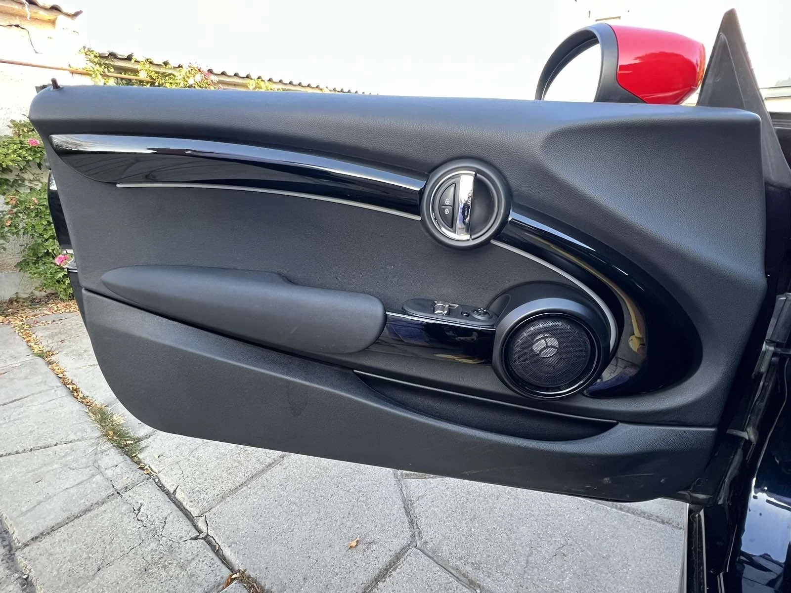 Mini John Cooper Works  - изображение 6