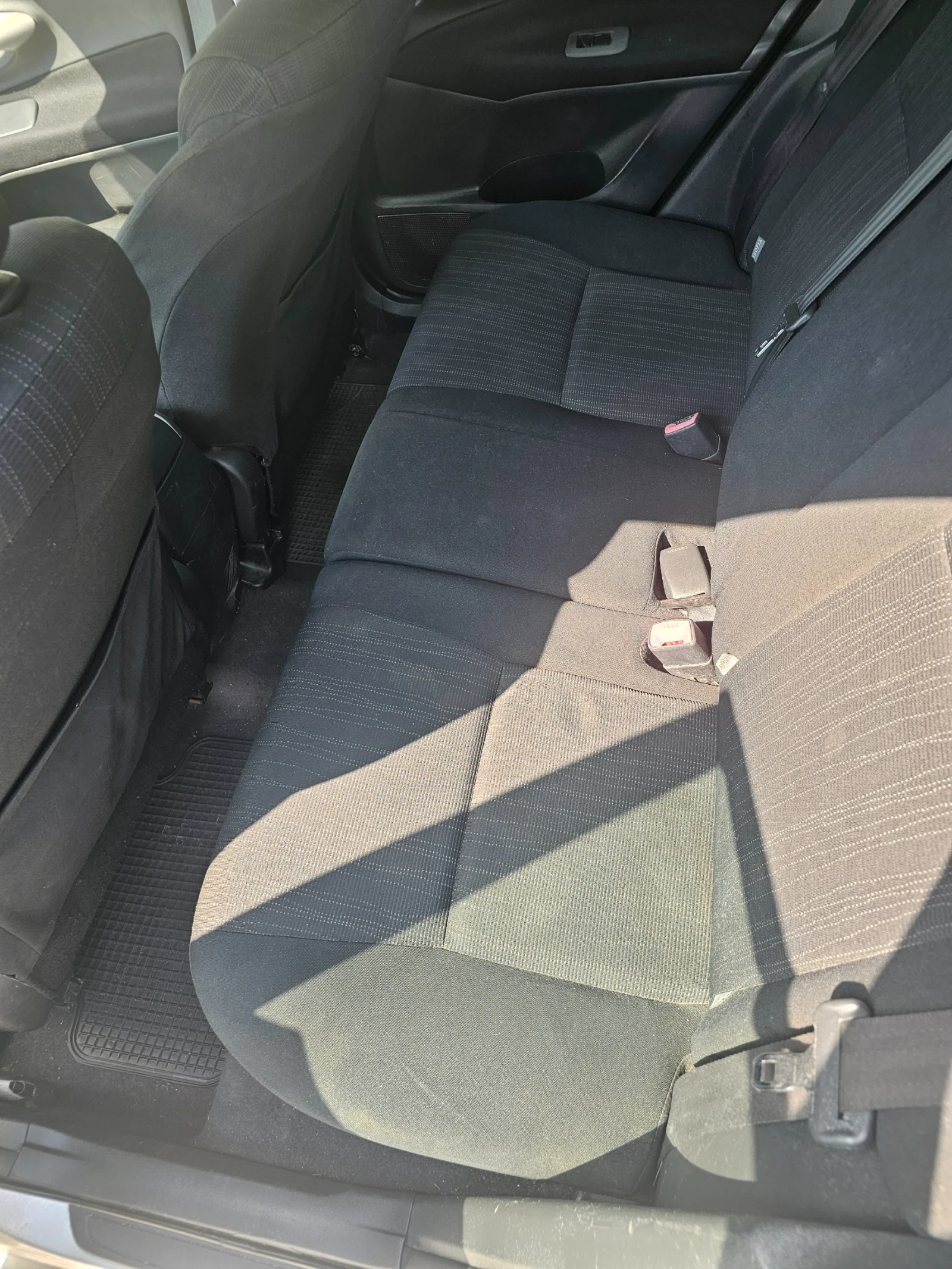 Toyota Auris 1.4 D4D Avtomat | Mobile.bg   7