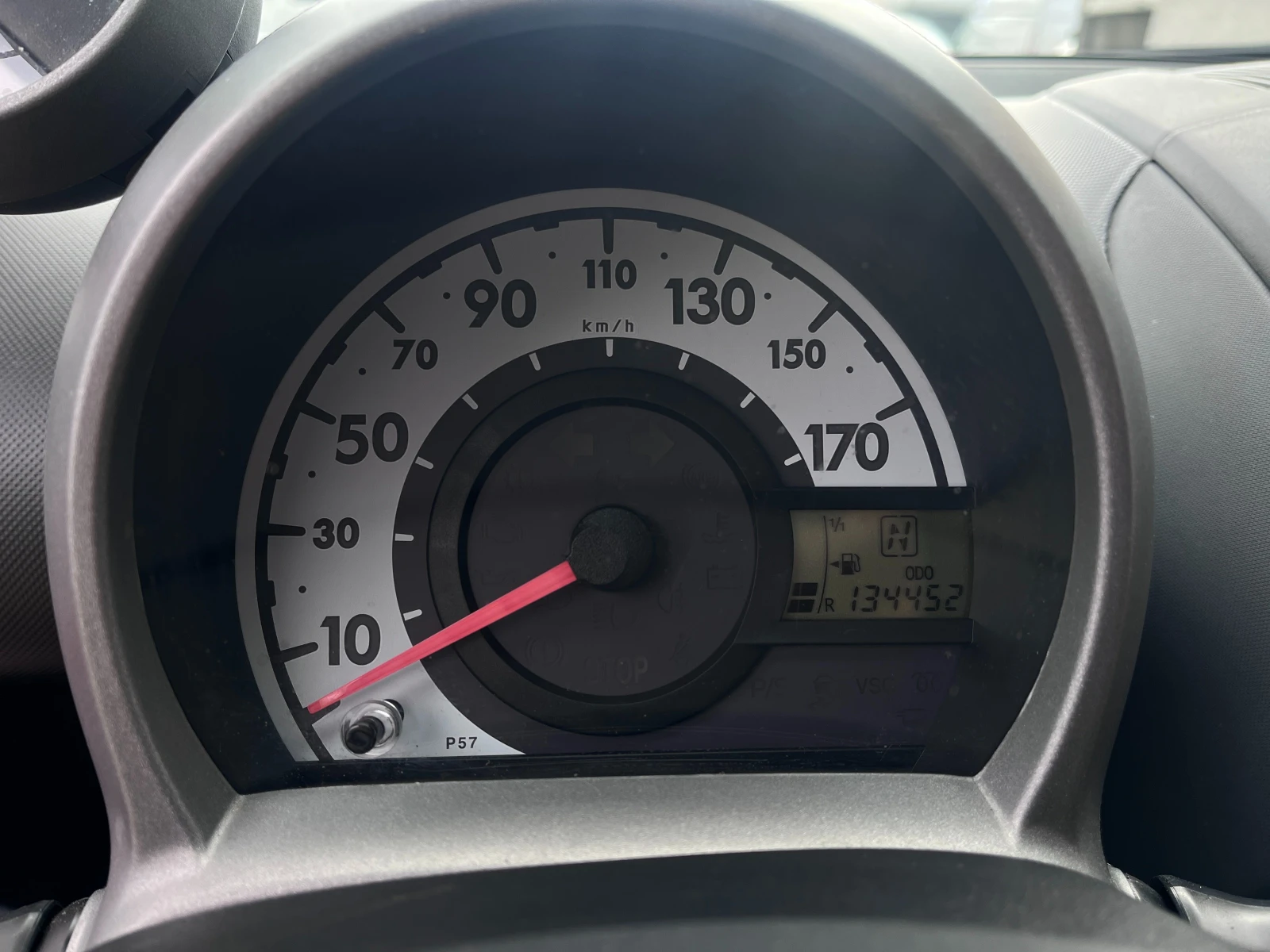 Peugeot 107 A +  | Mobile.bg   11