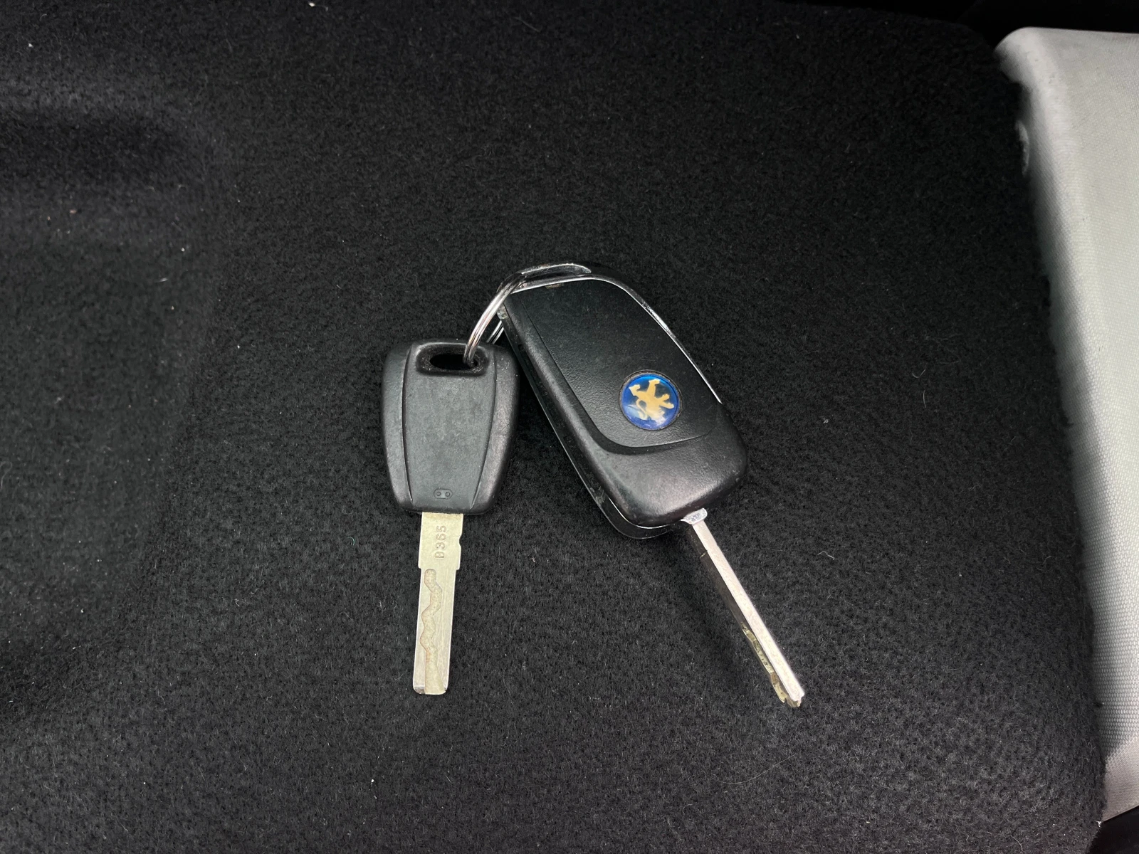 Peugeot 107 A +  | Mobile.bg   15