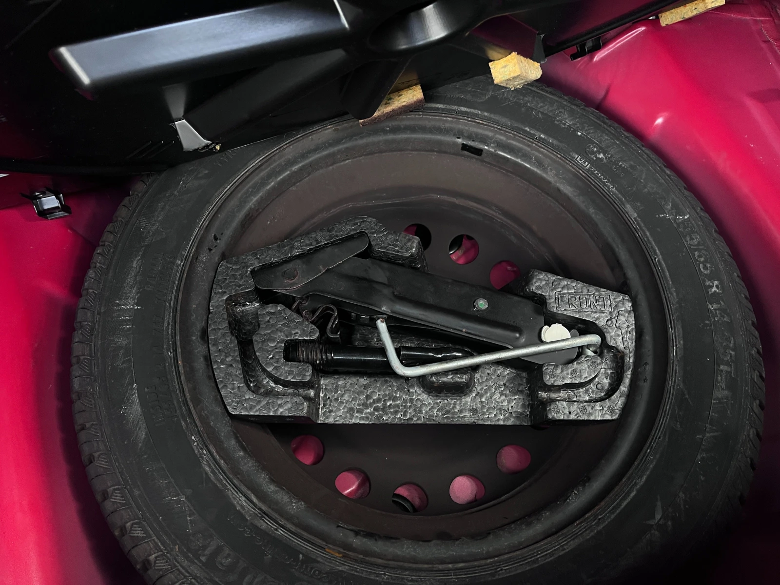 Peugeot 107 A +  | Mobile.bg   13