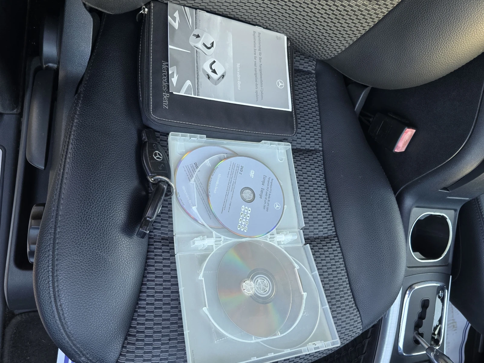 Mercedes-Benz A 180 | Mobile.bg � ����������� 13