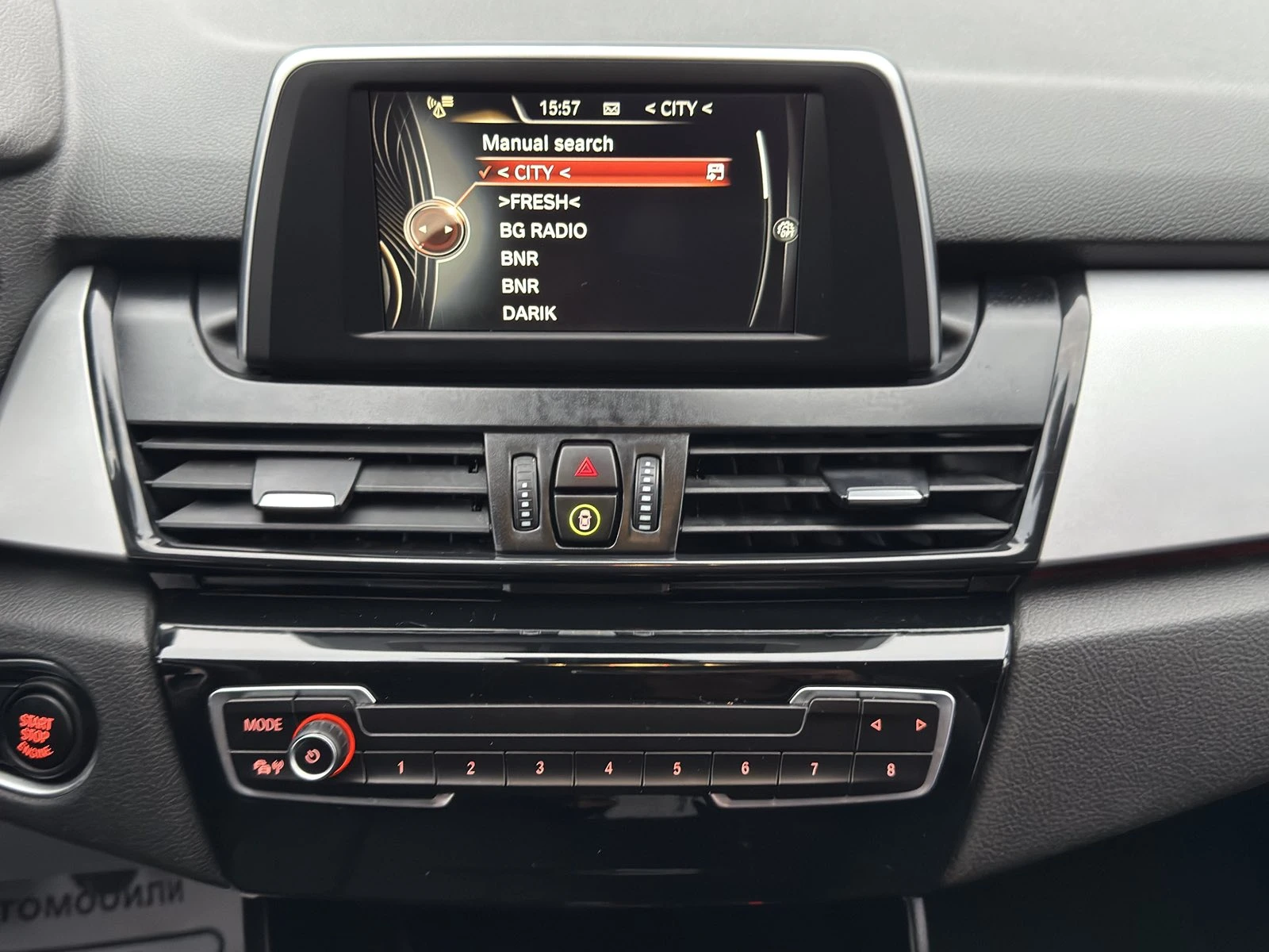 BMW 218 2.0 d 150  | Mobile.bg   16