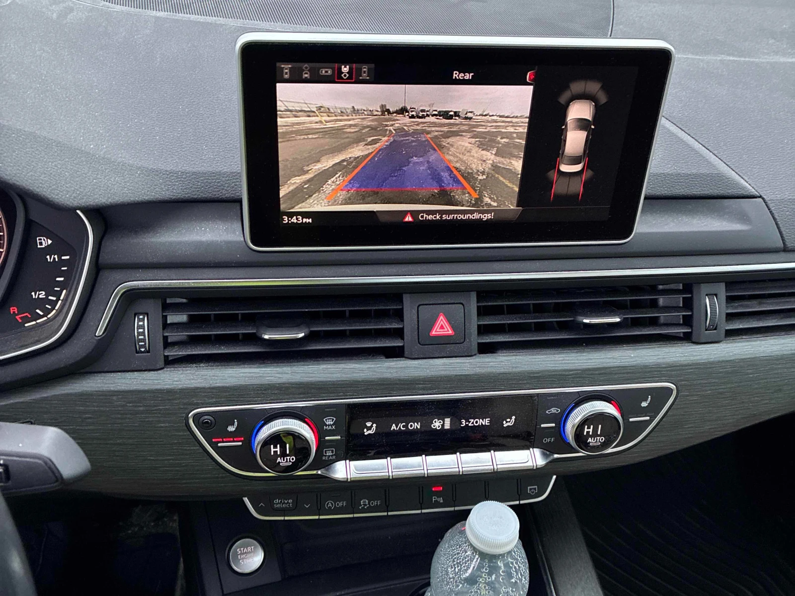 Audi A4 TECHNIK * * CARFAX * * АВТО КРЕДИТ * *  - изображение 10