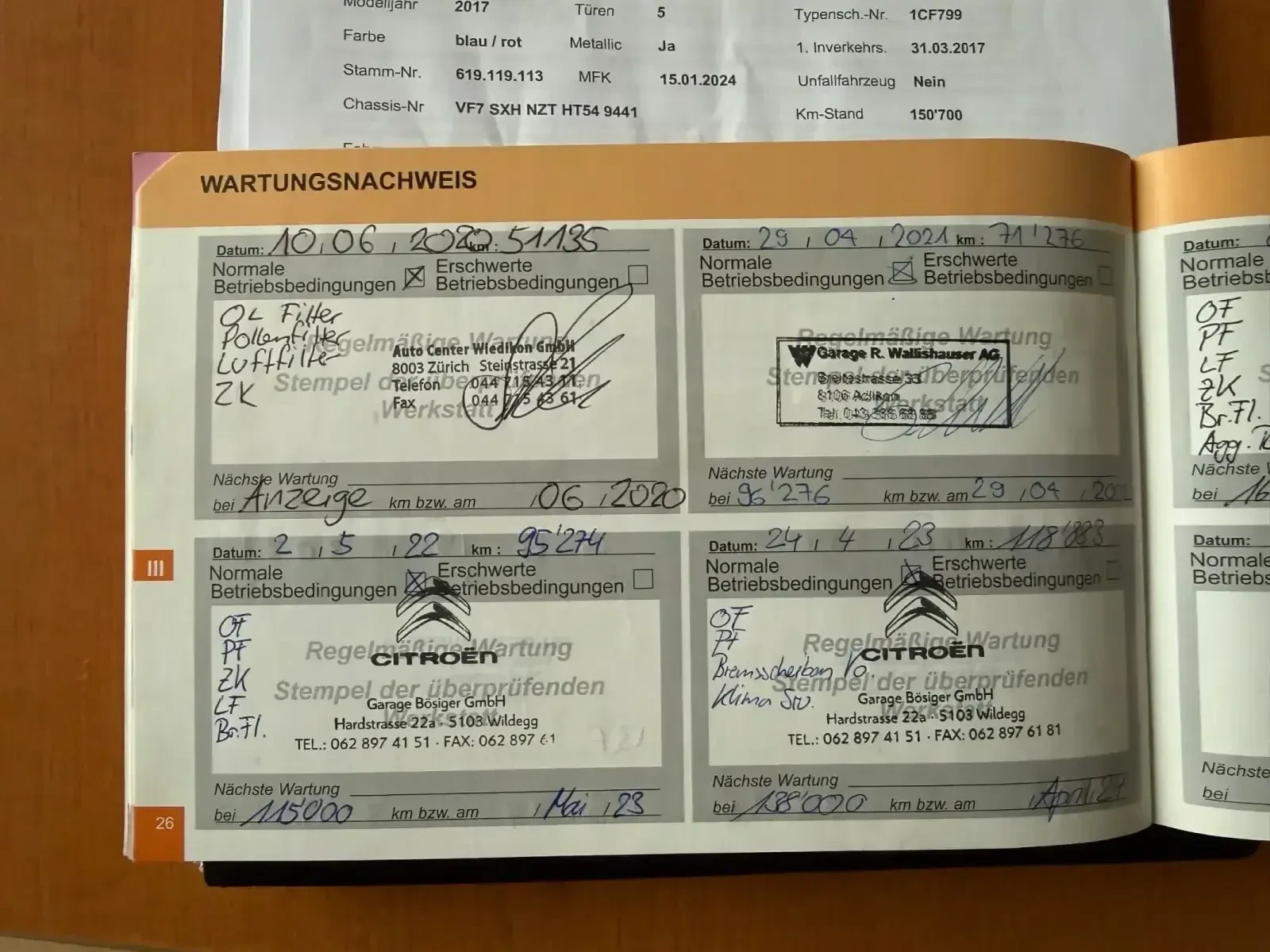 Citroen C3 1.2i PureTech Shine -  - Eur6b - ! | Mobile.bg   16