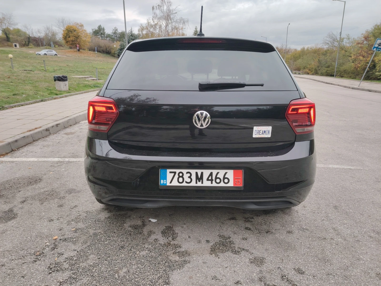 VW Polo 1.5 TSI | Mobile.bg � ����������� 6