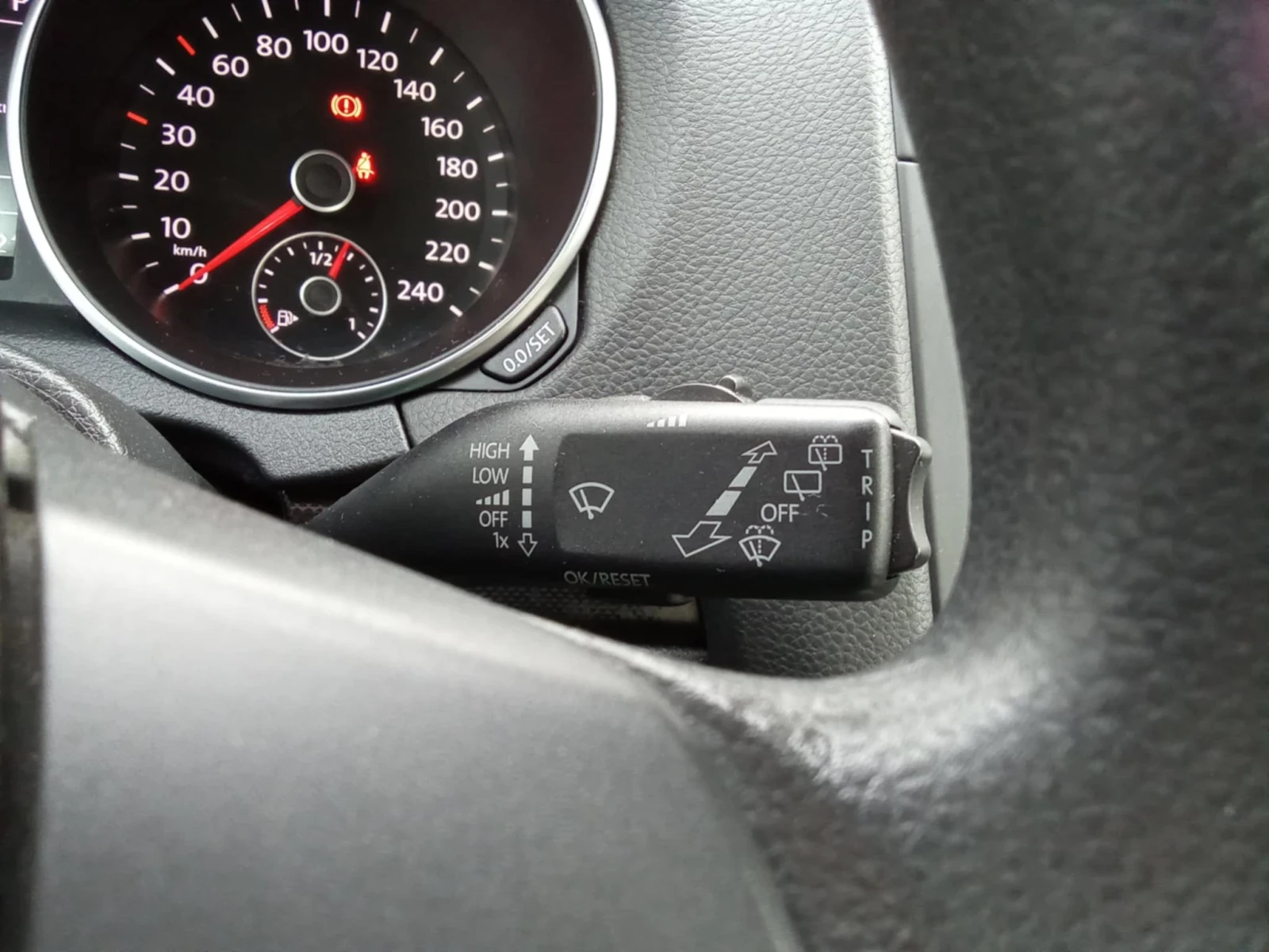 VW Golf  - изображение 4