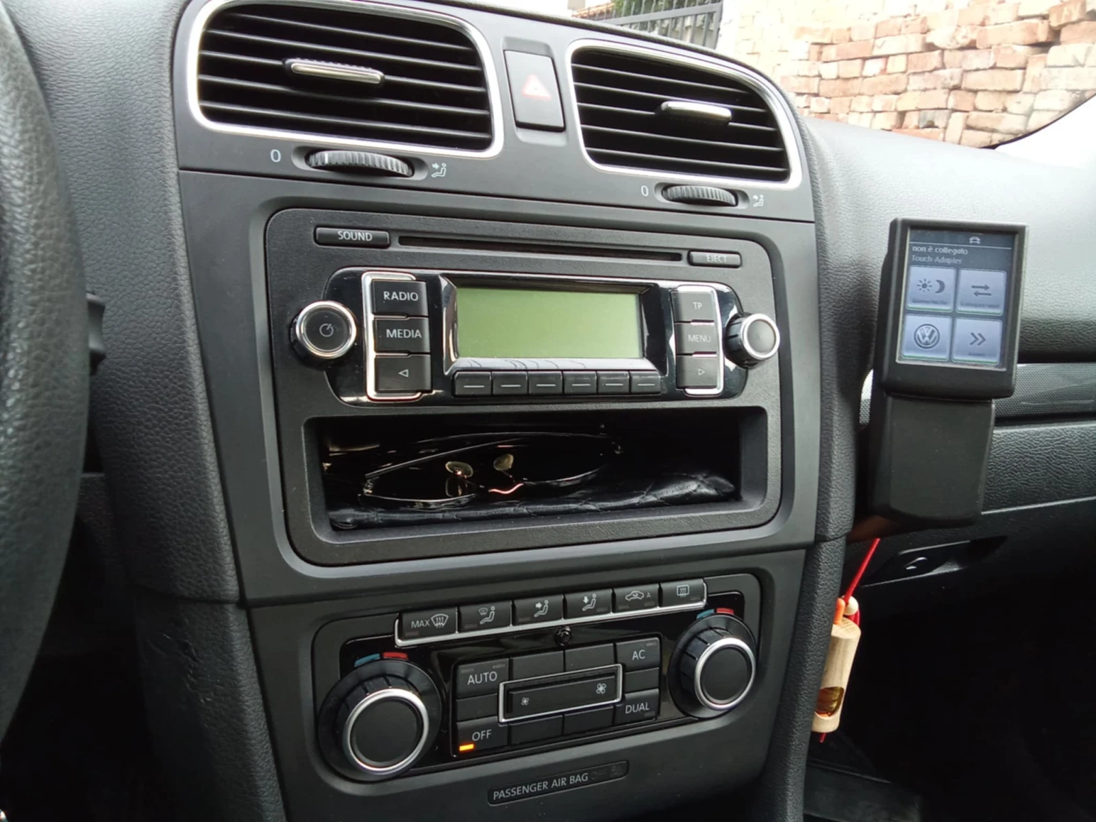 VW Golf  - изображение 9