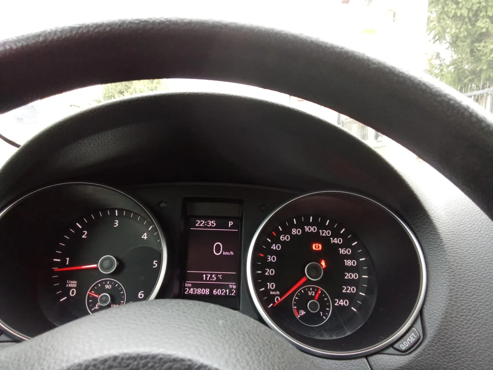 VW Golf  - изображение 8