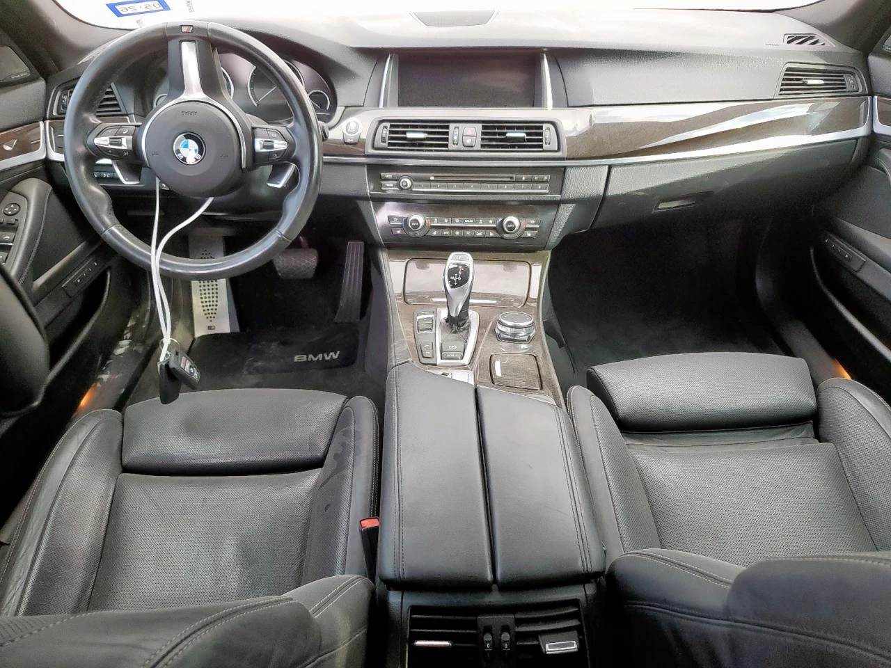 BMW 535 Harman/Kardon* �������* ���������* ������� �� ���� | Mobile.bg � ����������� 9