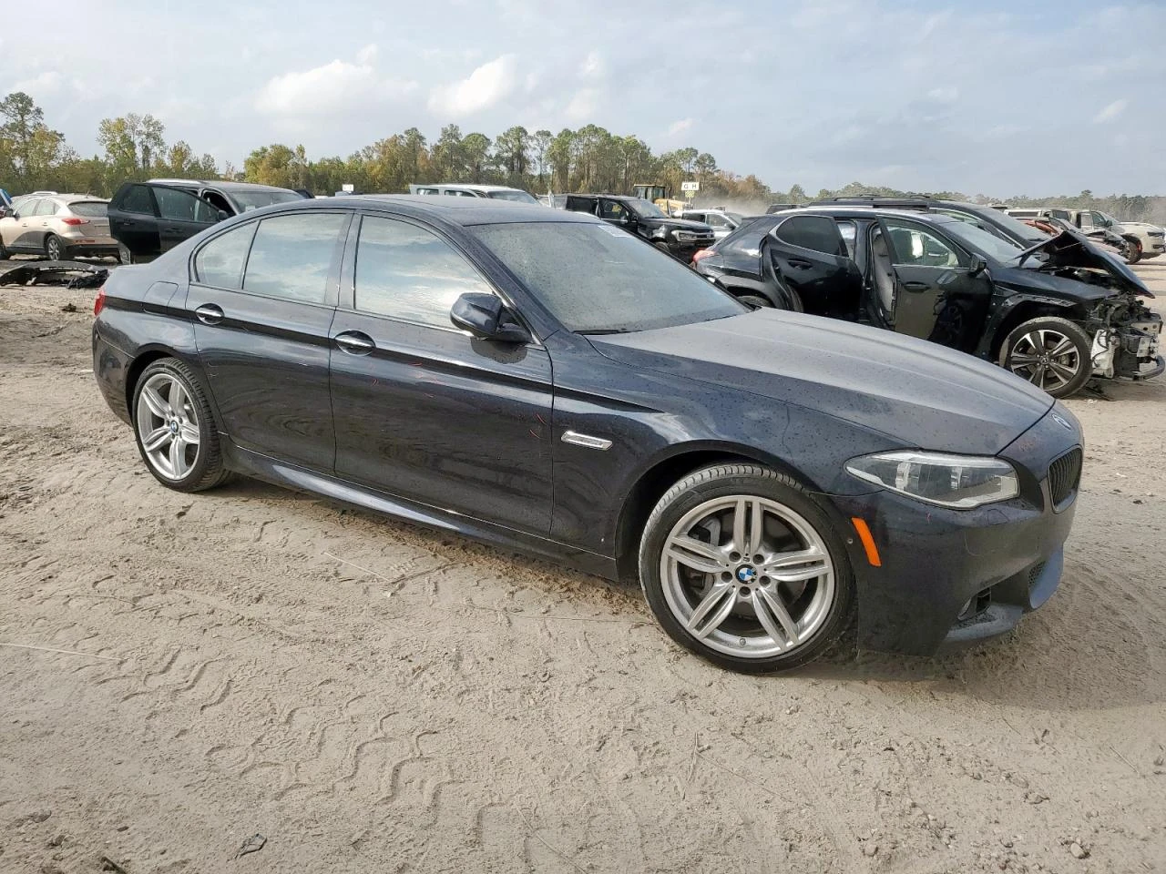 BMW 535 Harman/Kardon* �������* ���������* ������� �� ���� | Mobile.bg � ����������� 2