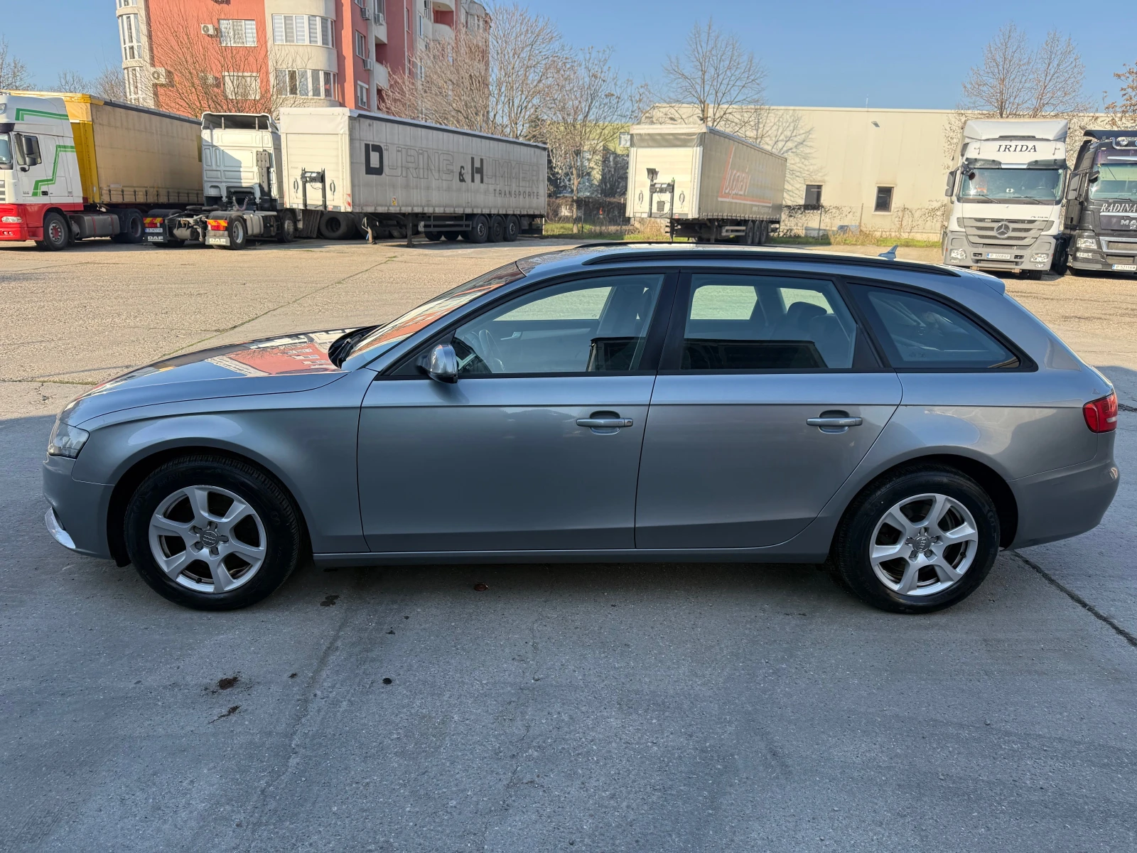 Audi A4 2.0TDI Quattro  | Mobile.bg � ����������� 4