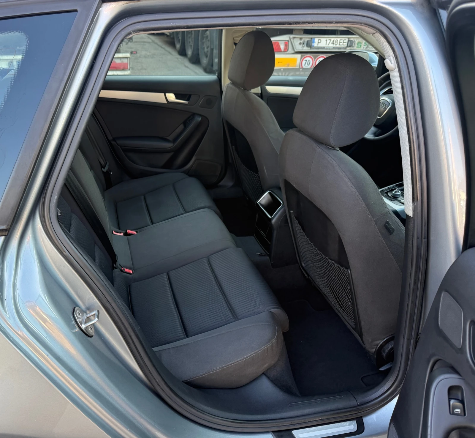 Audi A4 2.0TDI Quattro  | Mobile.bg � ����������� 13