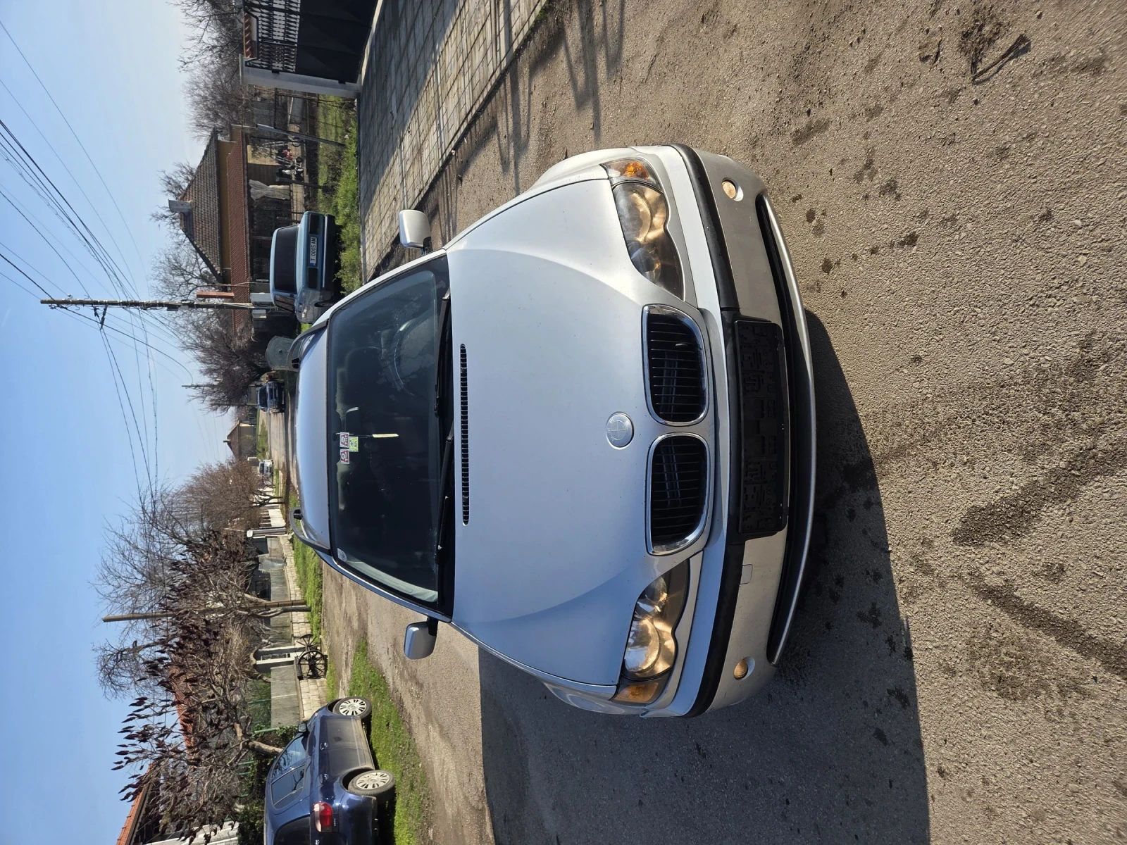 BMW 320 2.0D 150hp ФЕЙСЛИФТ - изображение 2