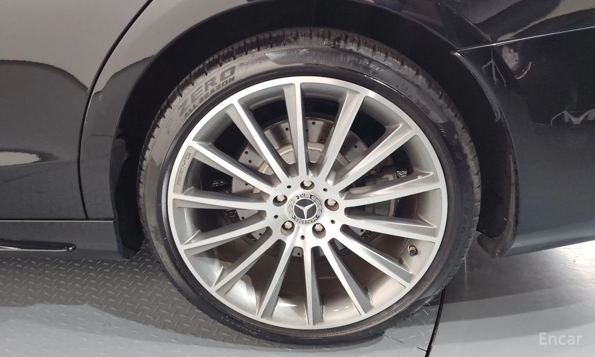 Mercedes-Benz S 350  - изображение 5