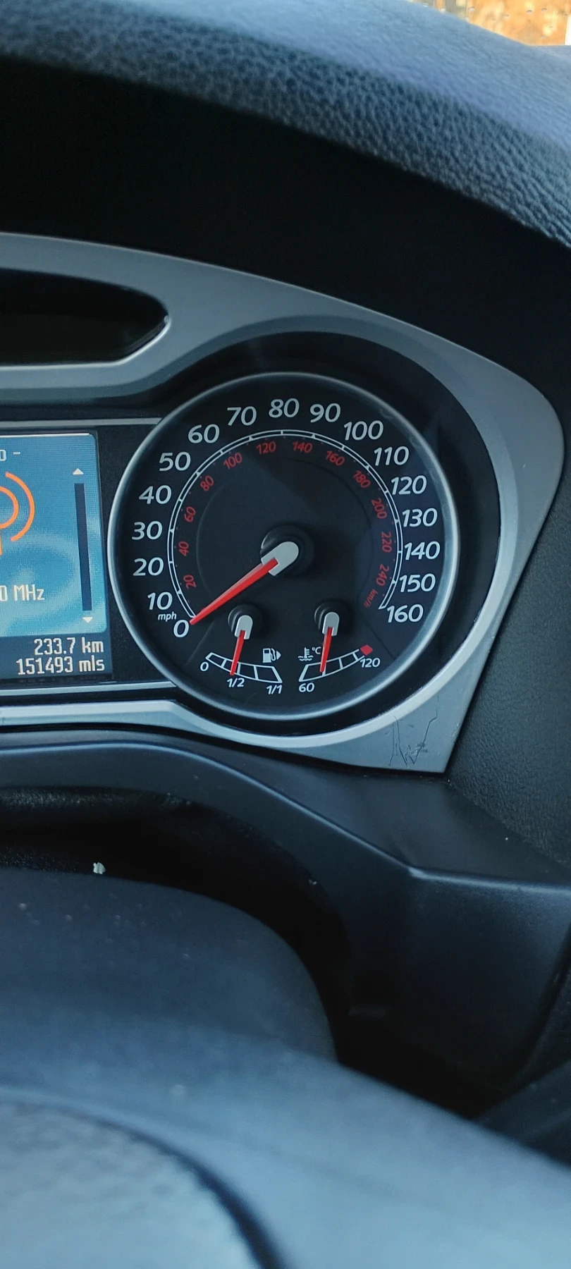 Ford S-Max 2.0 TDCI - изображение 9