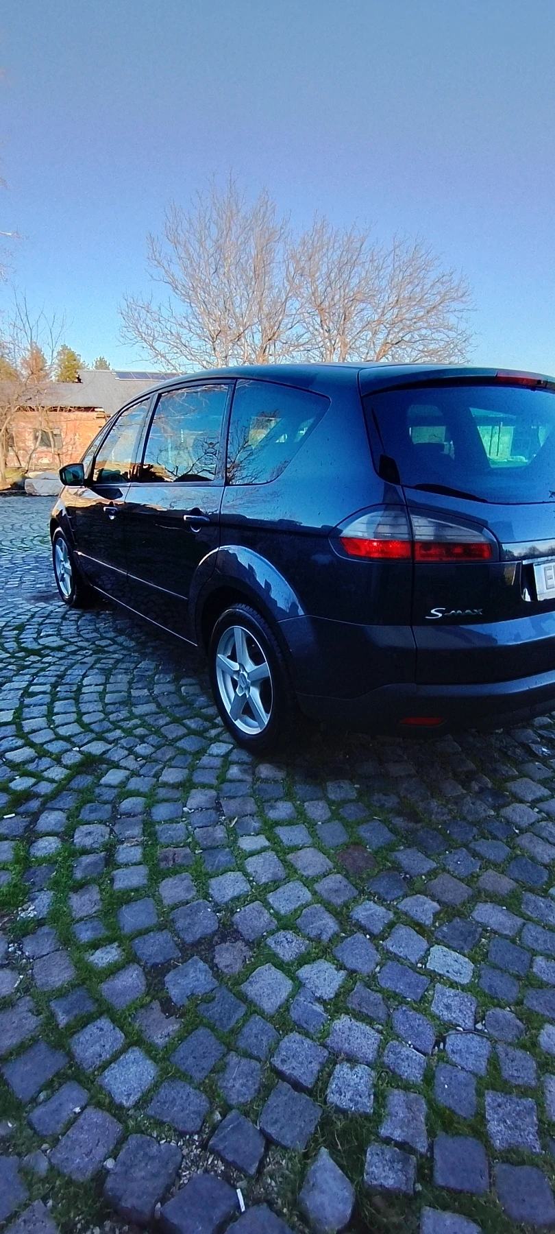 Ford S-Max 2.0 TDCI - изображение 6