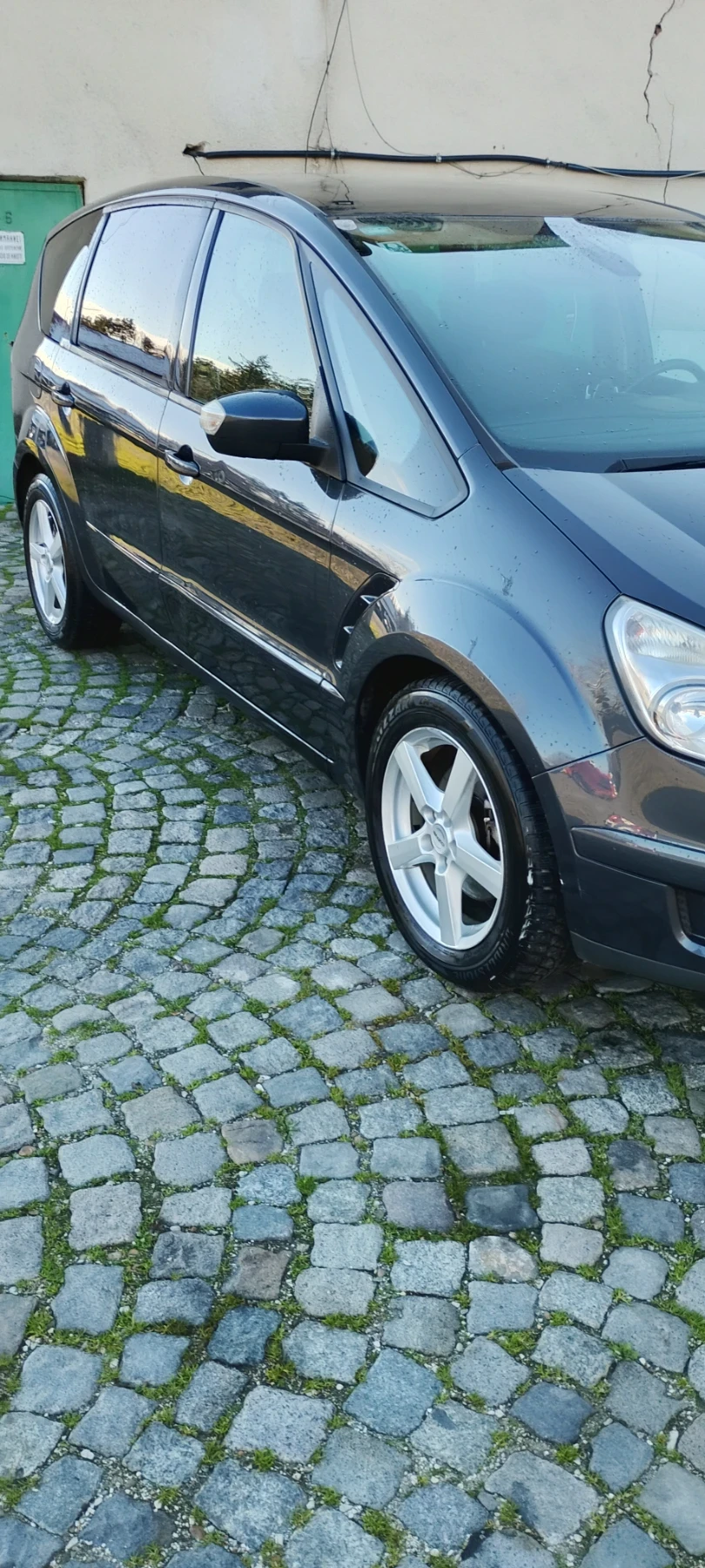 Ford S-Max 2.0 TDCI - изображение 3