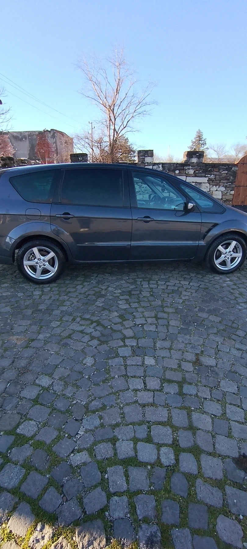 Ford S-Max 2.0 TDCI - изображение 5