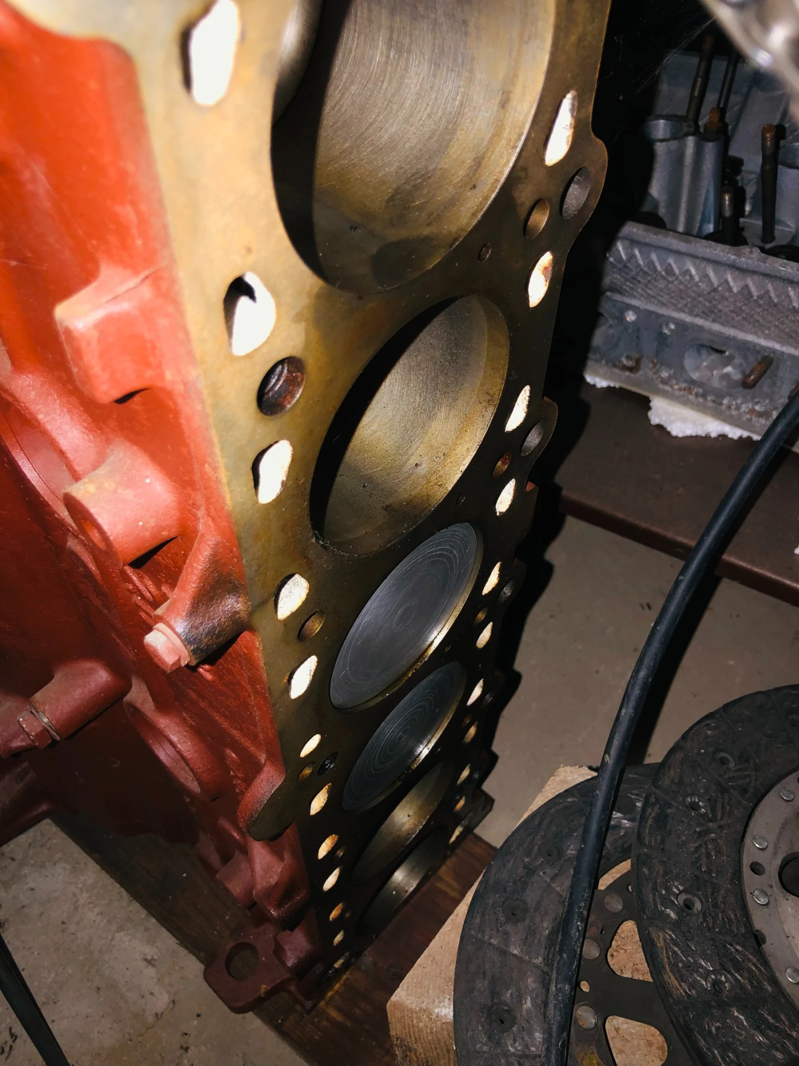 BMW 320 M50 Turbo - изображение 4