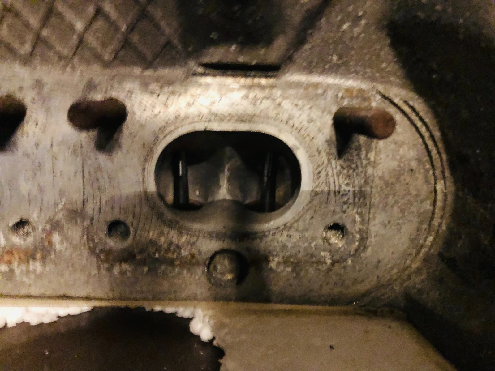 BMW 320 M50 Turbo - изображение 2