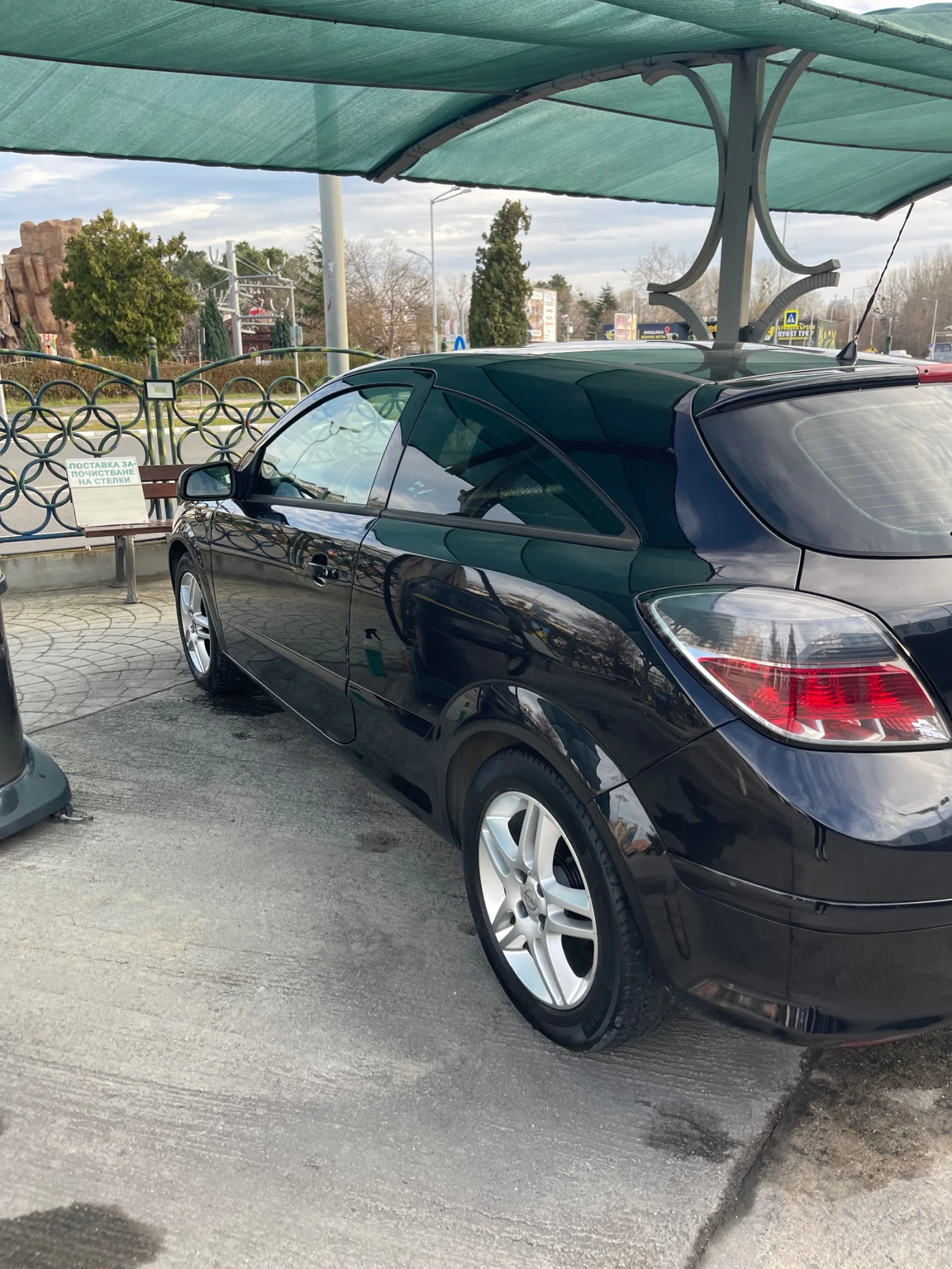 Opel Astra | Mobile.bg � ����������� 12