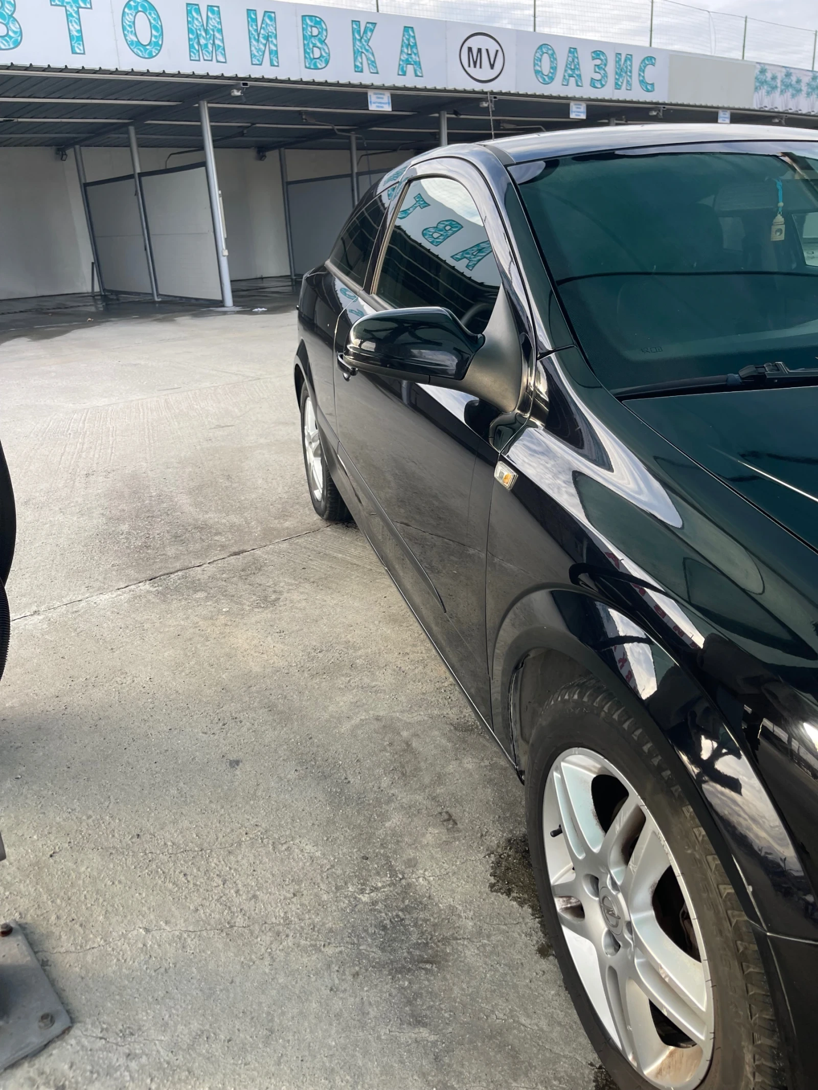 Opel Astra  - изображение 4