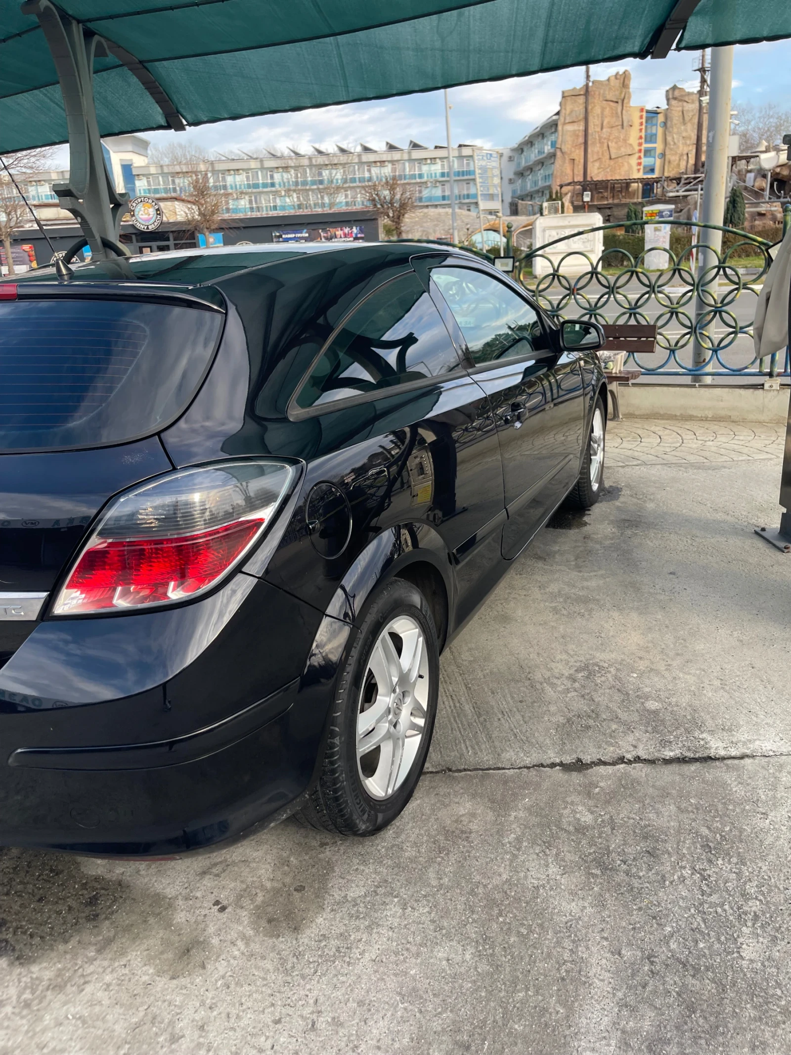 Opel Astra | Mobile.bg � ����������� 11