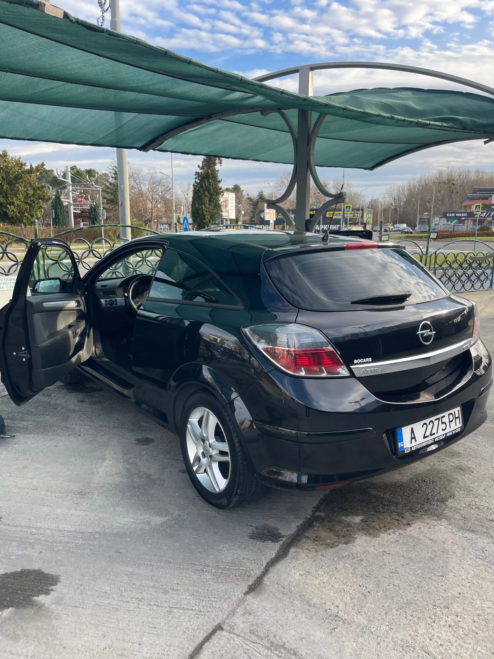 Opel Astra  - изображение 3
