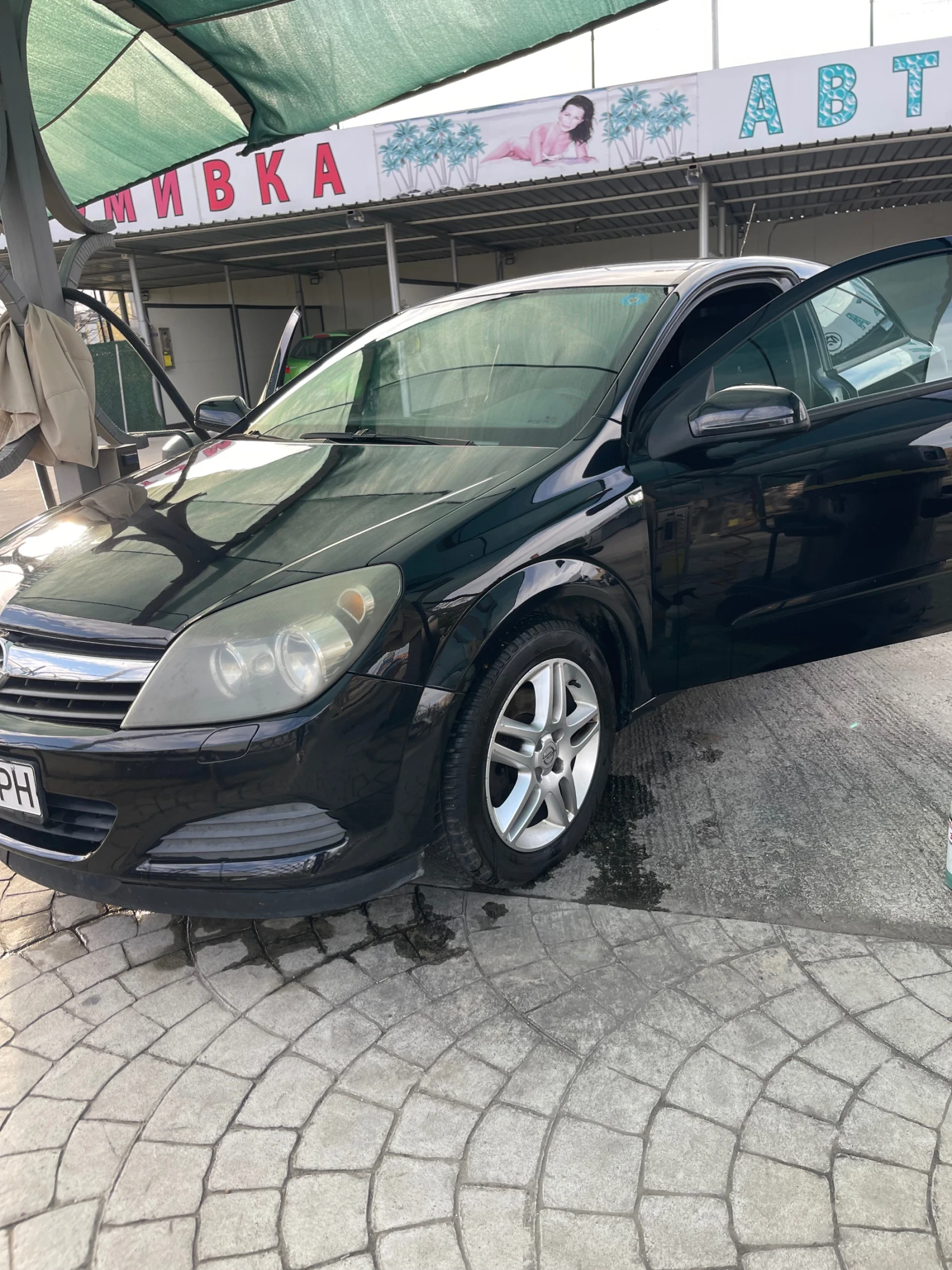 Opel Astra  - изображение 7