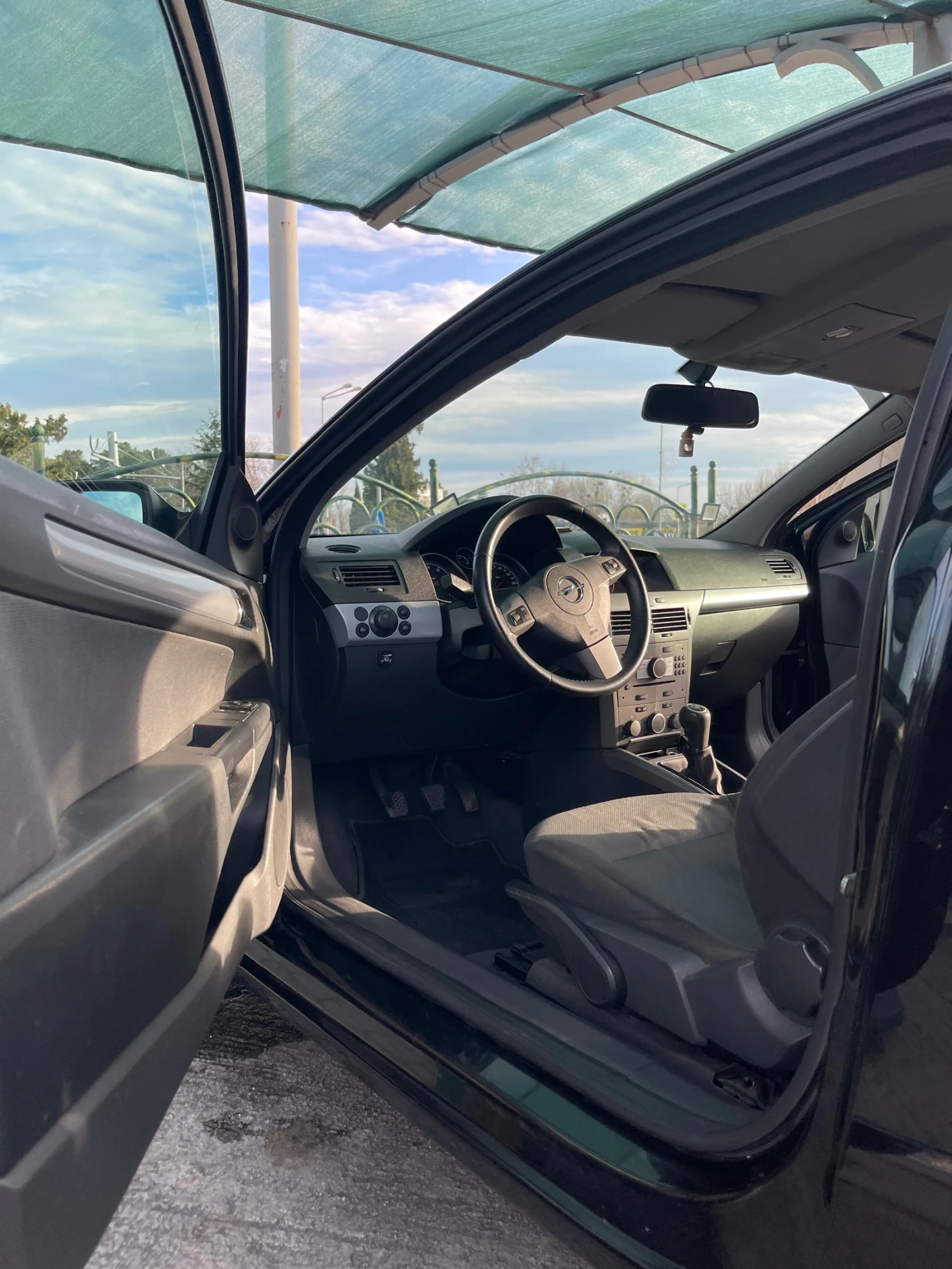 Opel Astra  - изображение 10