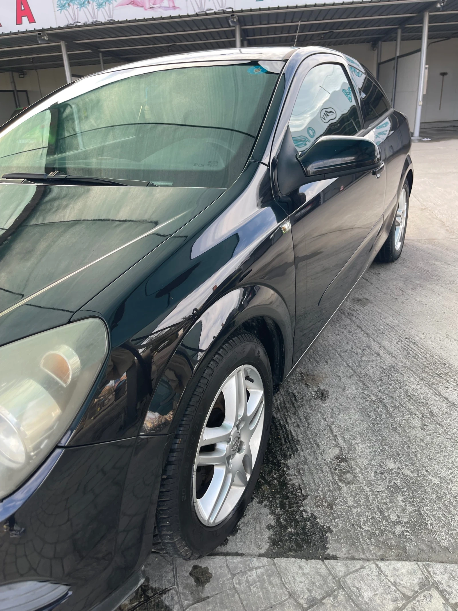 Opel Astra  - изображение 5