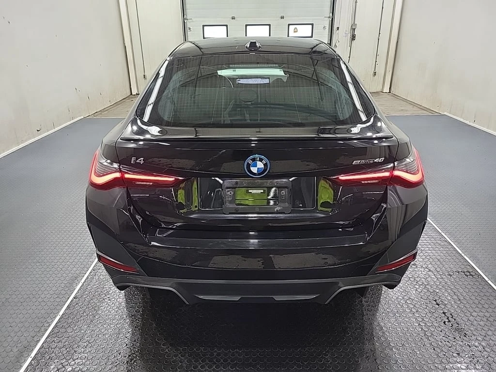 BMW i4 * EDRIVE40 * CARFAX * ����� �� ����������� *  | Mobile.bg � ����������� 6